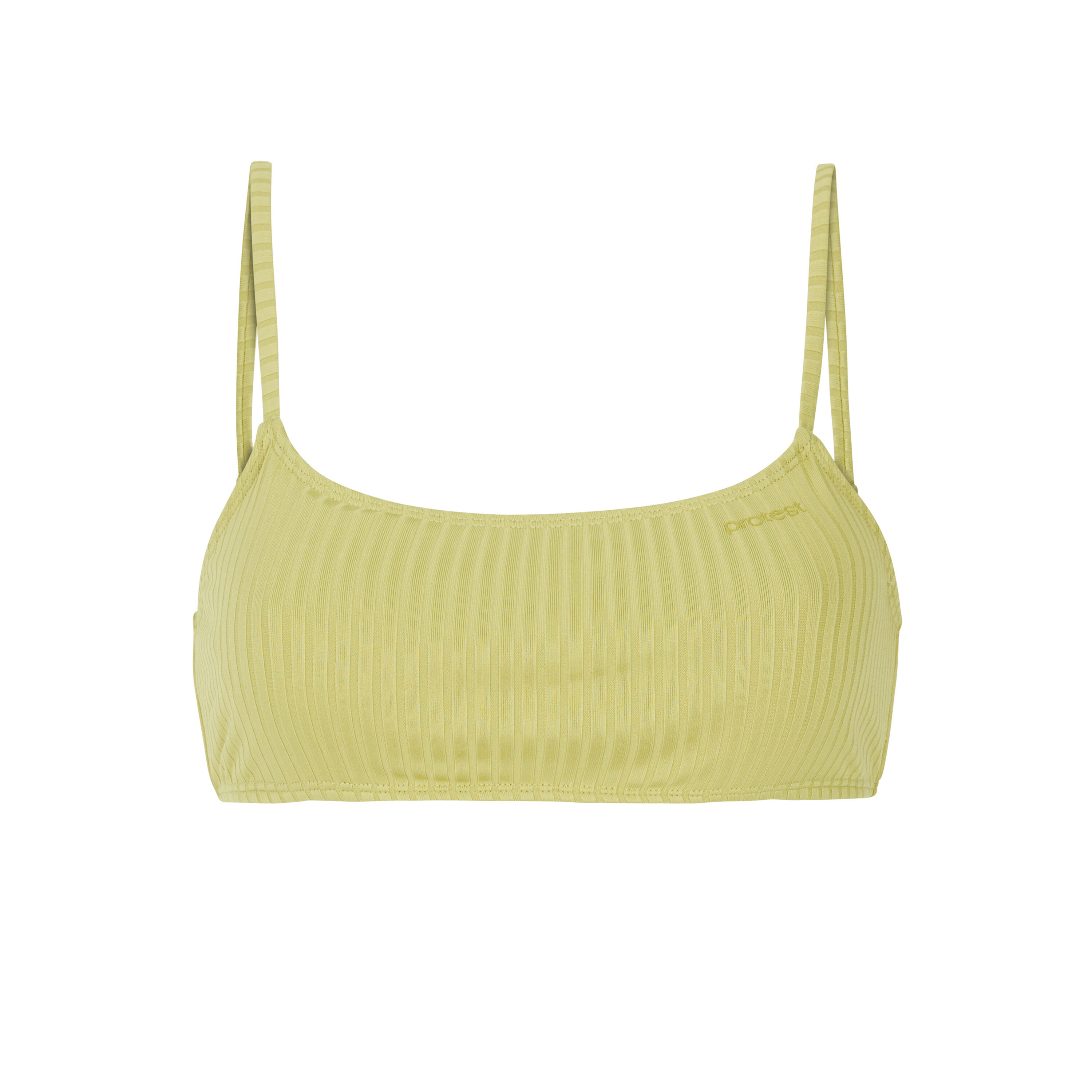 Haut de maillot de bain femme Protest MIXElif 25 1/3