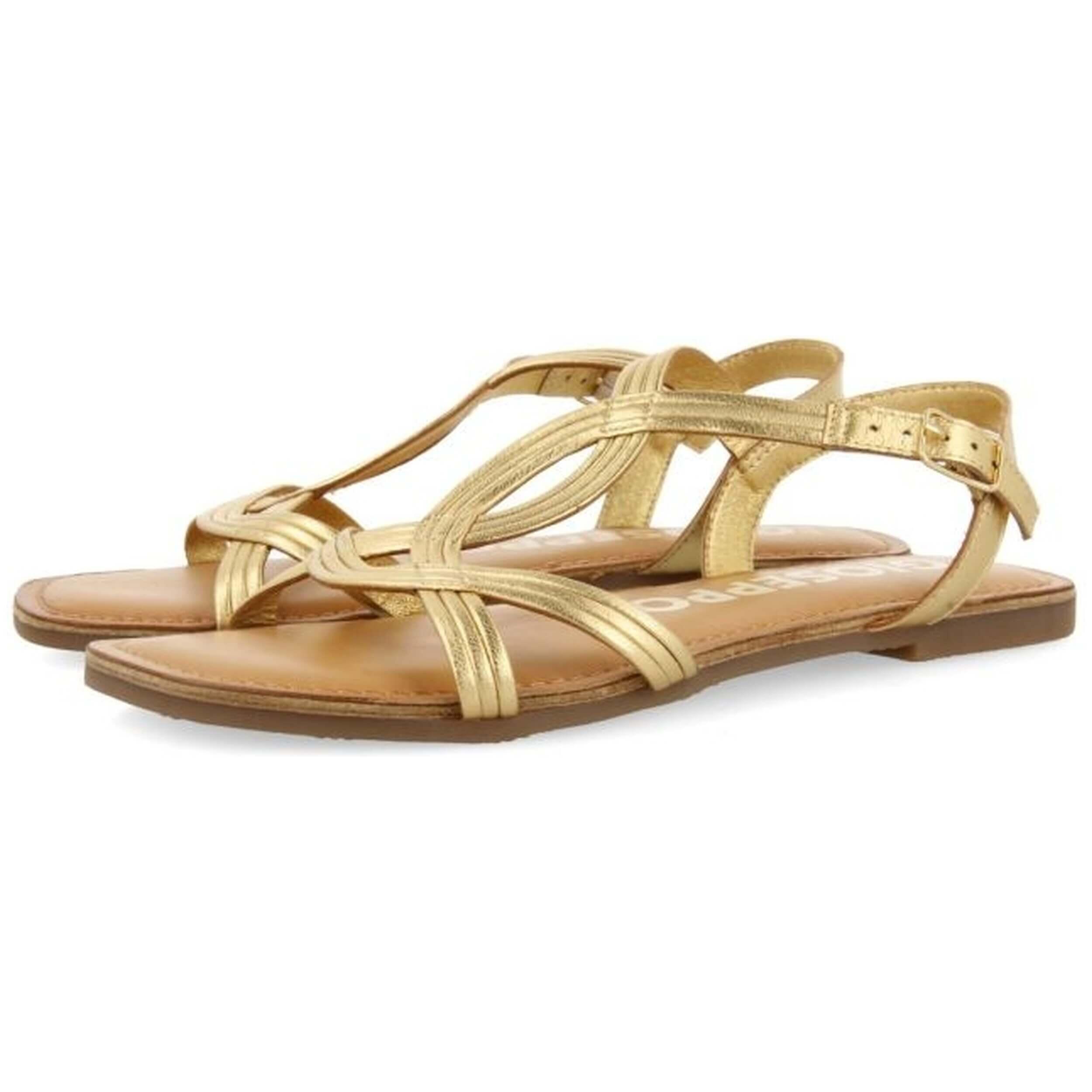Sandali Gioseppo modello 71705-ELBASANBL per donne 2/4