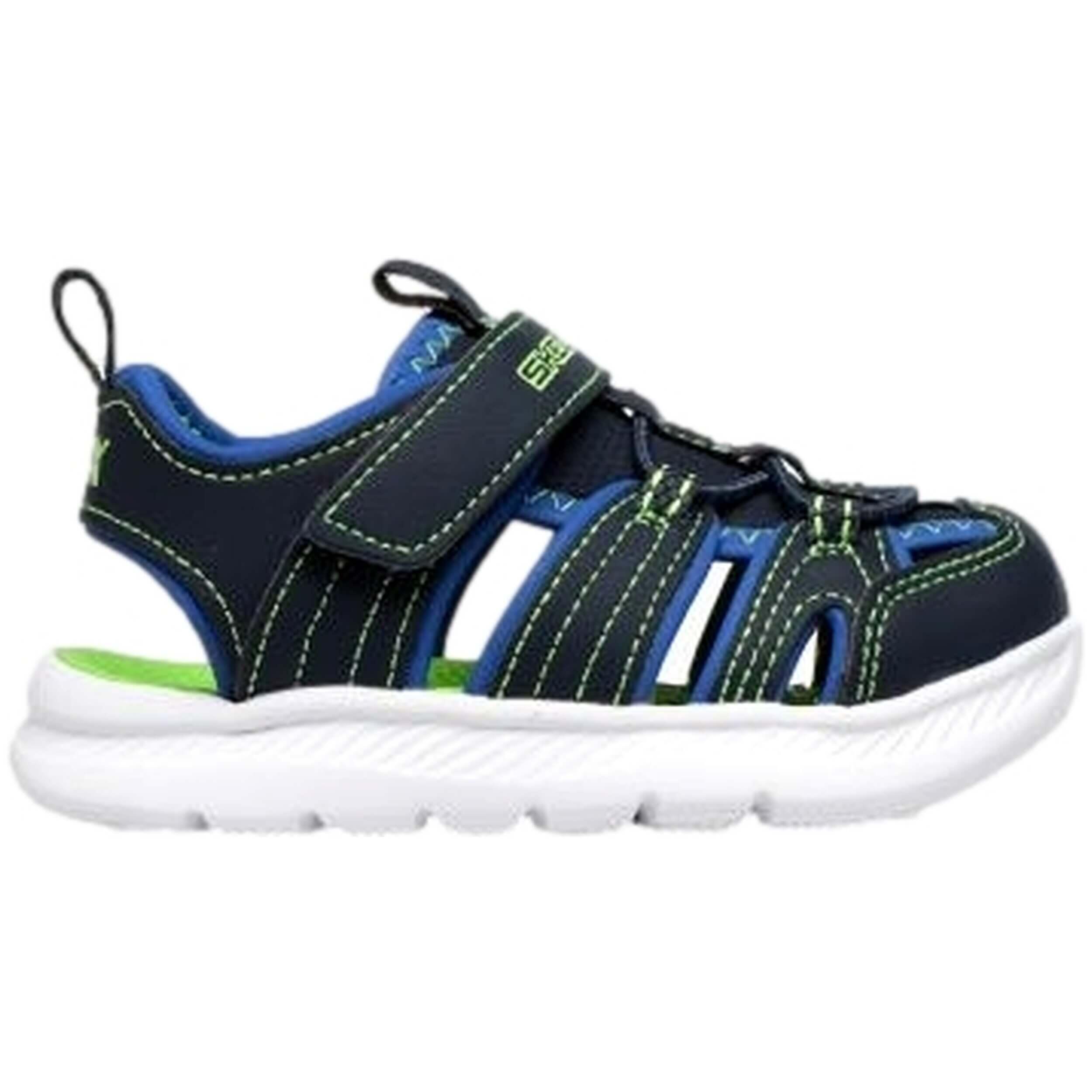 Sandalias Skechers C-Flex 2.0 Heat Blast para niños 5/5