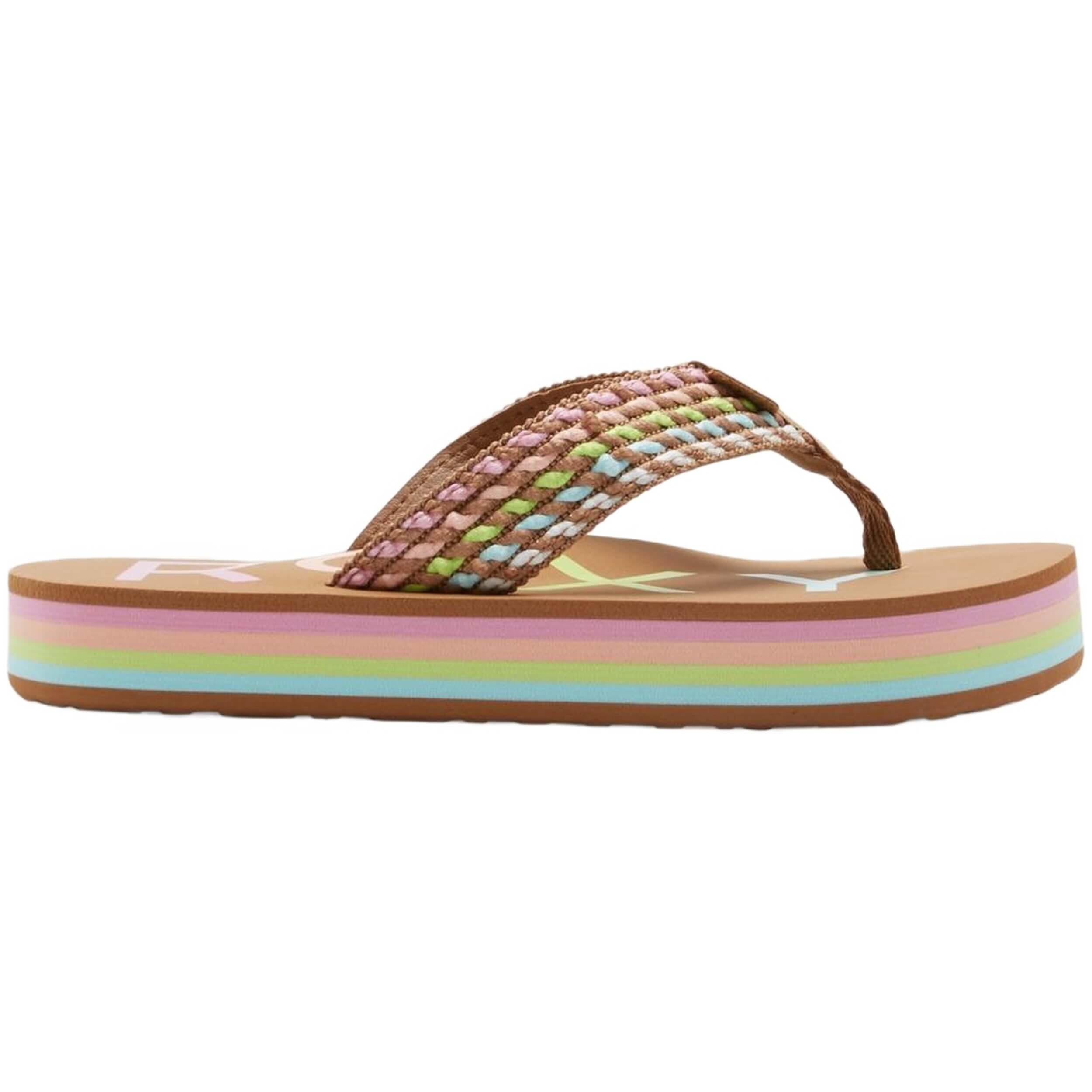 Sandali Roxy Rg Chika Hi per donne 2/5
