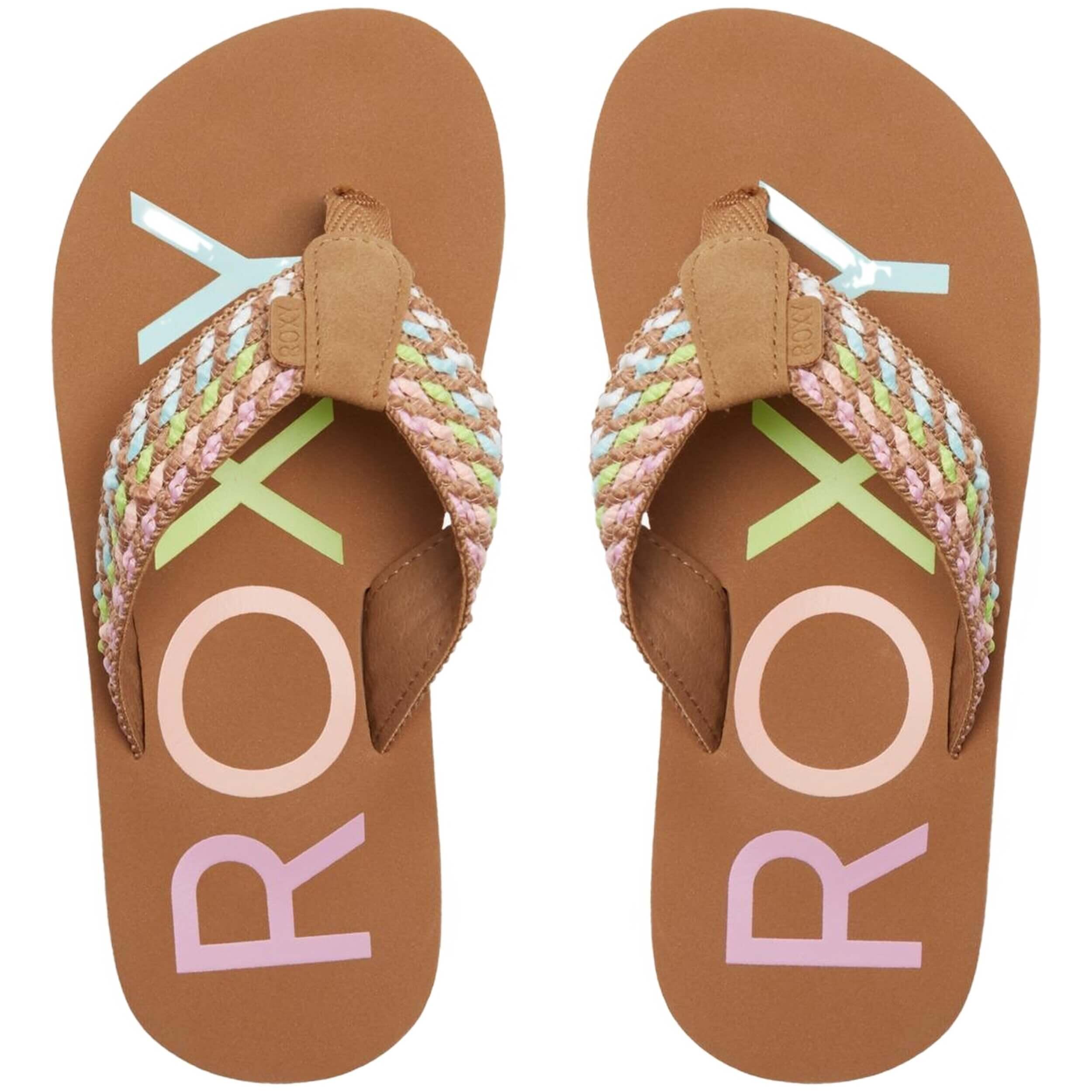 Sandali Roxy Rg Chika Hi per donne 4/5