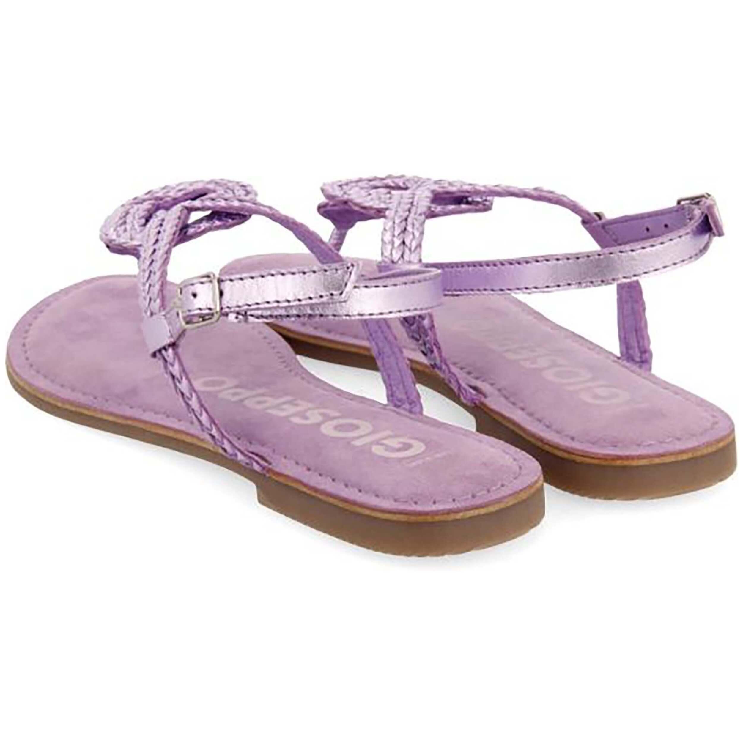 Sandalias Gioseppo para mulheres 2/4