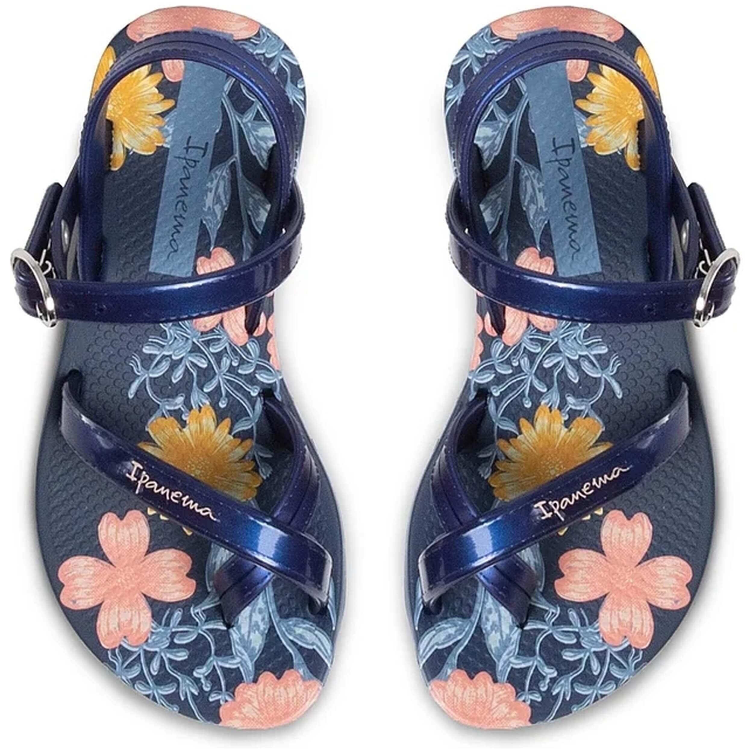 Sandalias Ipanema Fashion SD VII para niños unisex 4/5