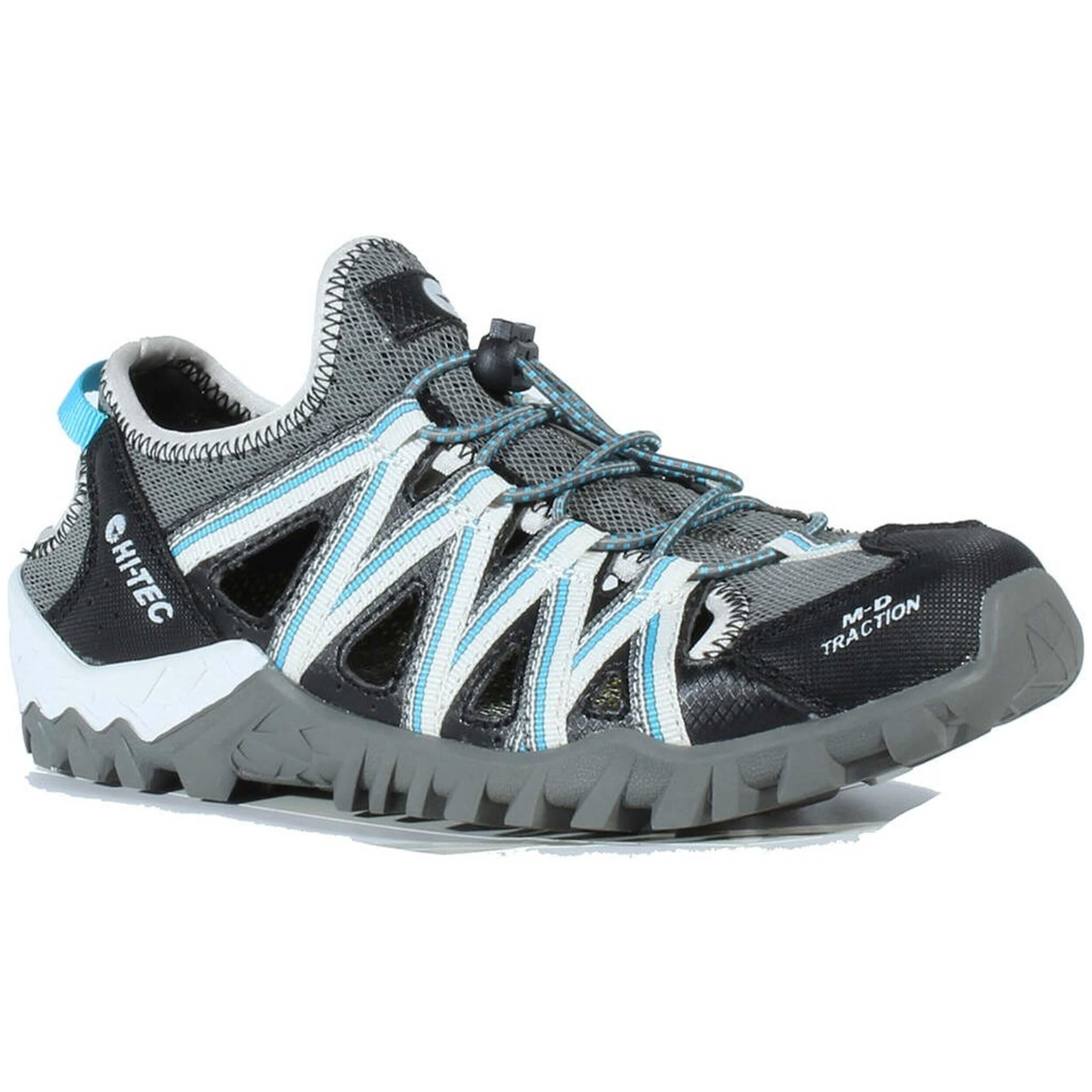 Sandali Hi-tec Narval Ng per donne 2/5