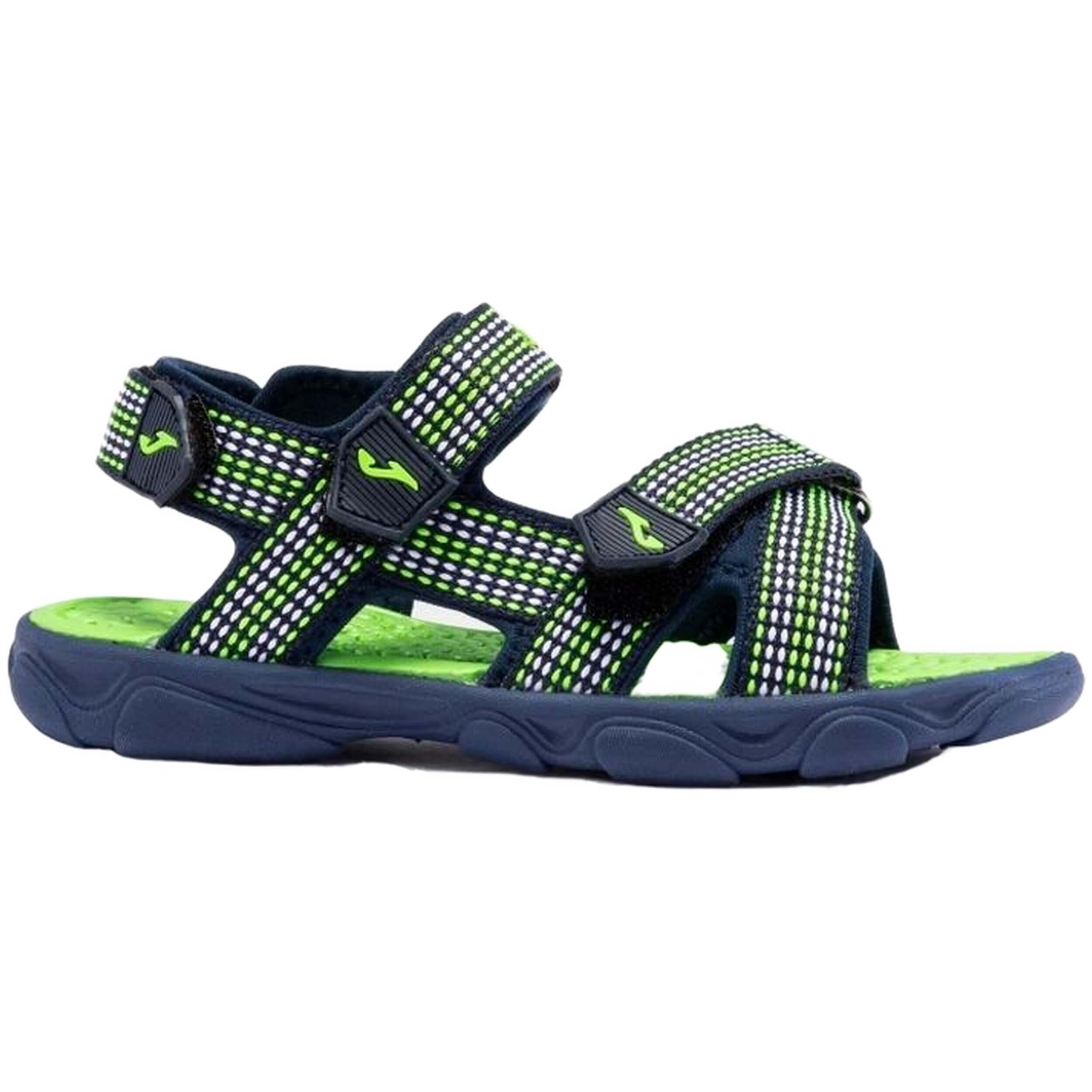 Sandalias Joma para crianças 2/2