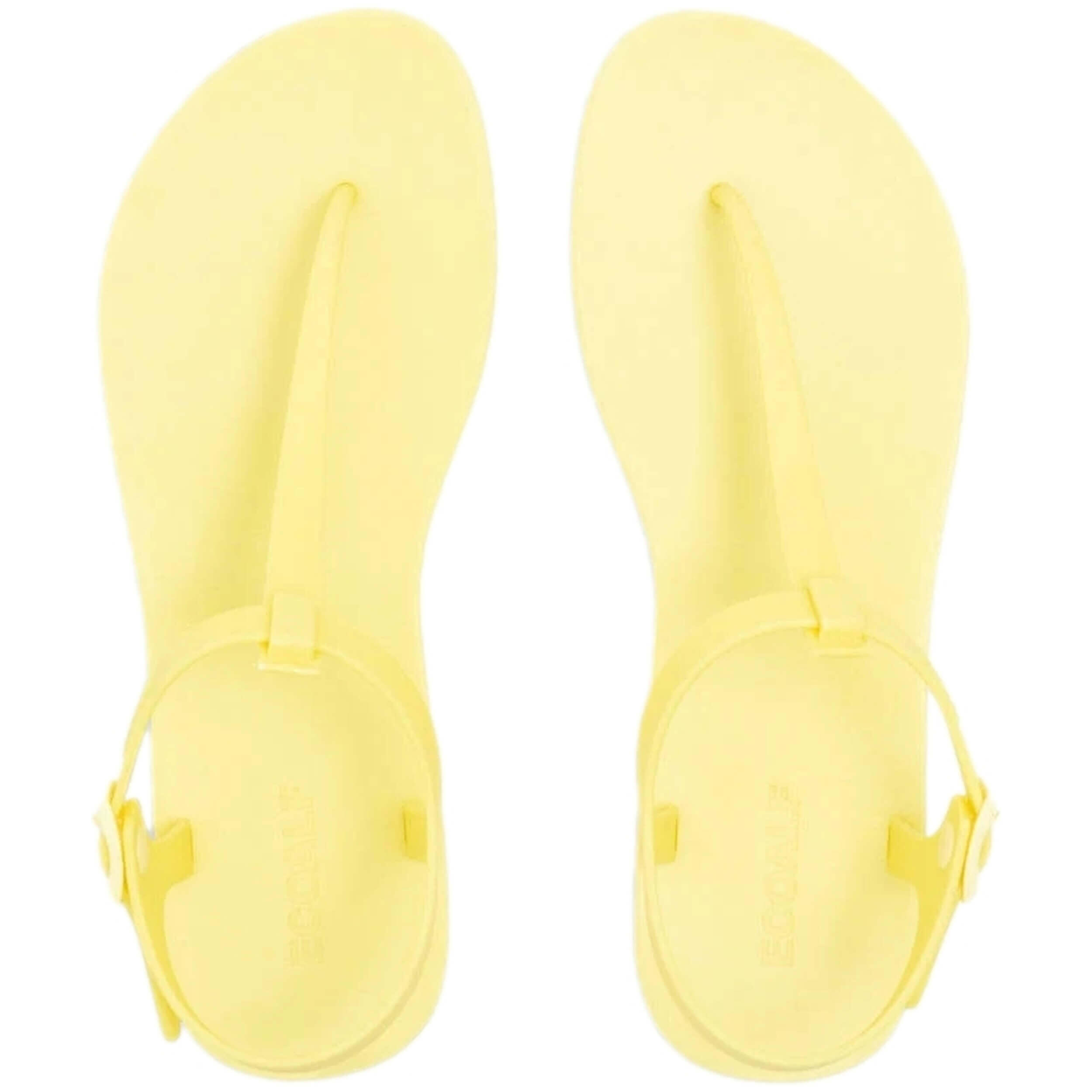 Sandali Ecoalf modello SHSALYAHA0479WS23528 per donne 2/3