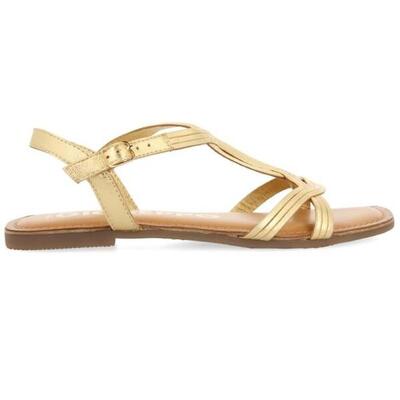 Sandalen gioseppo model 71705-elbasanbl voor vrouwen