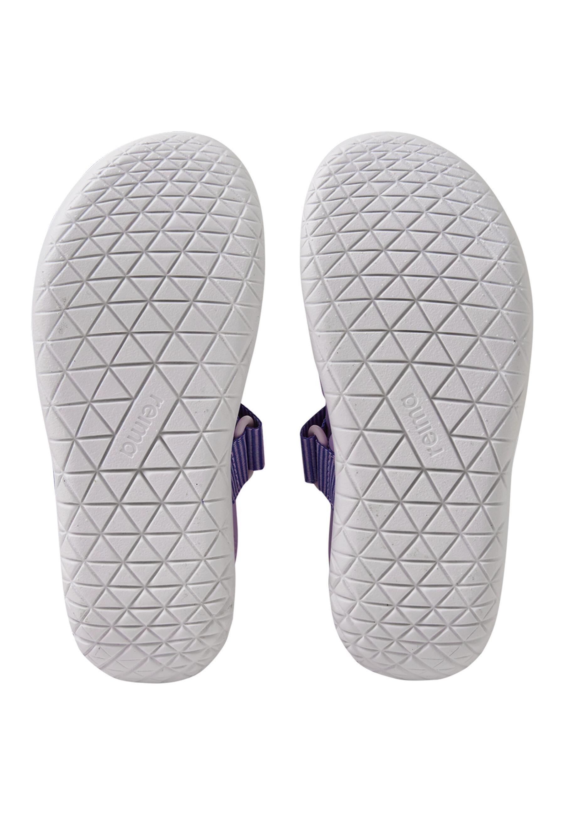 Sandalen Kesakko - Breiter Leisten mit extra Platz für die Zehen 6/7
