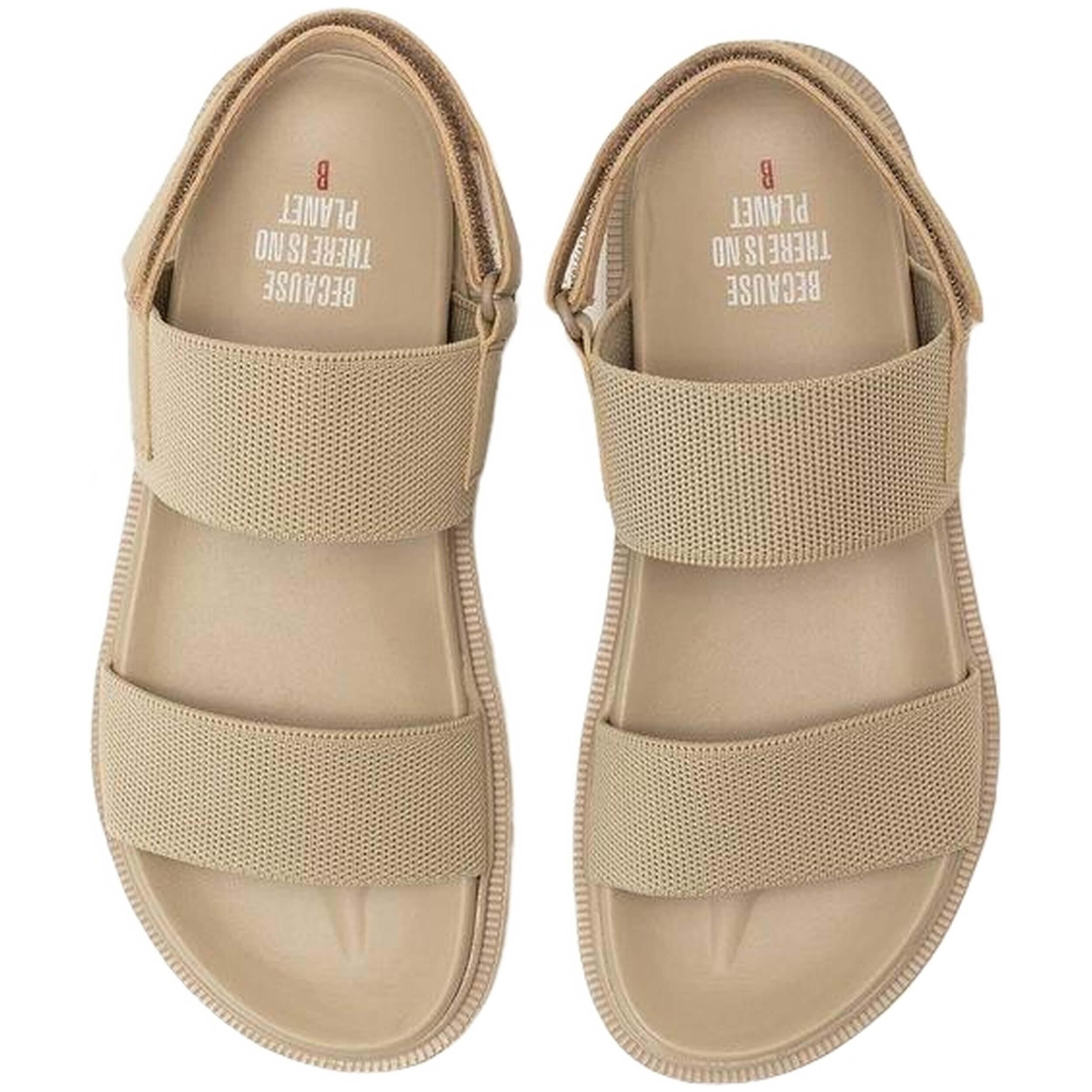 Sandales Ecoalf pour femmes 2/5