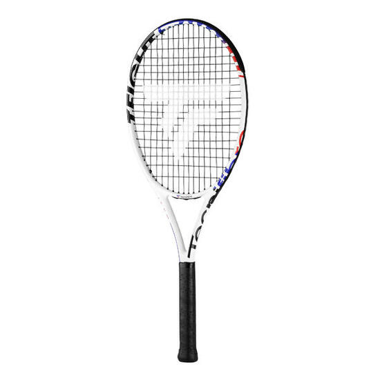 Seconde vie - Raquette de tennis enfant Tecnifibre T-Fight Team 26