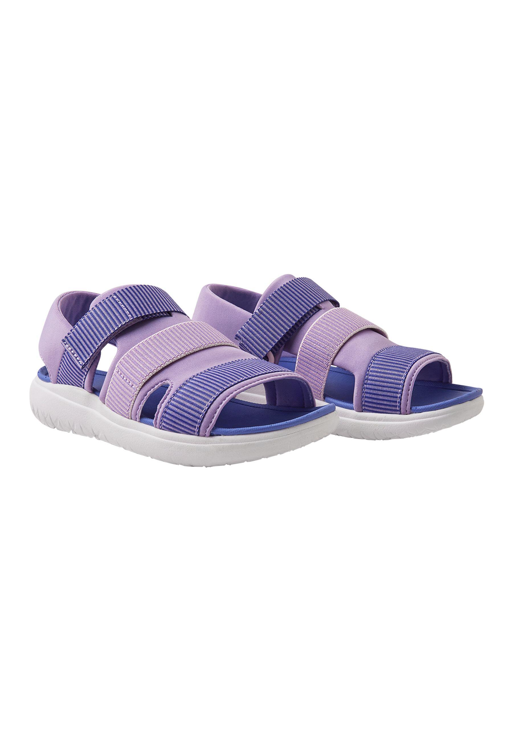 Sandalen Kesakko - Breiter Leisten mit extra Platz für die Zehen 3/7