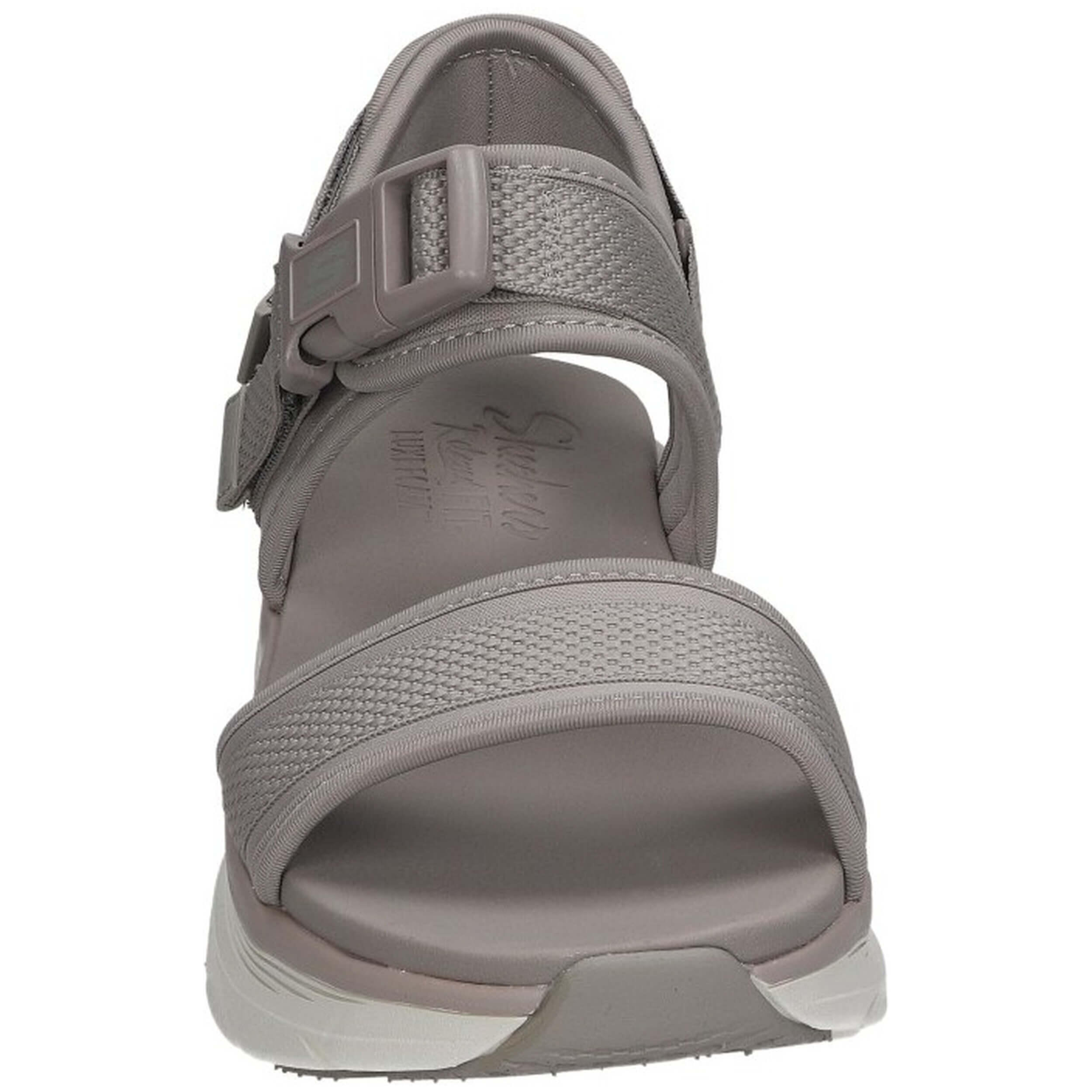 Sandali Skechers D'Lux Walker - Daily per donne 5/5