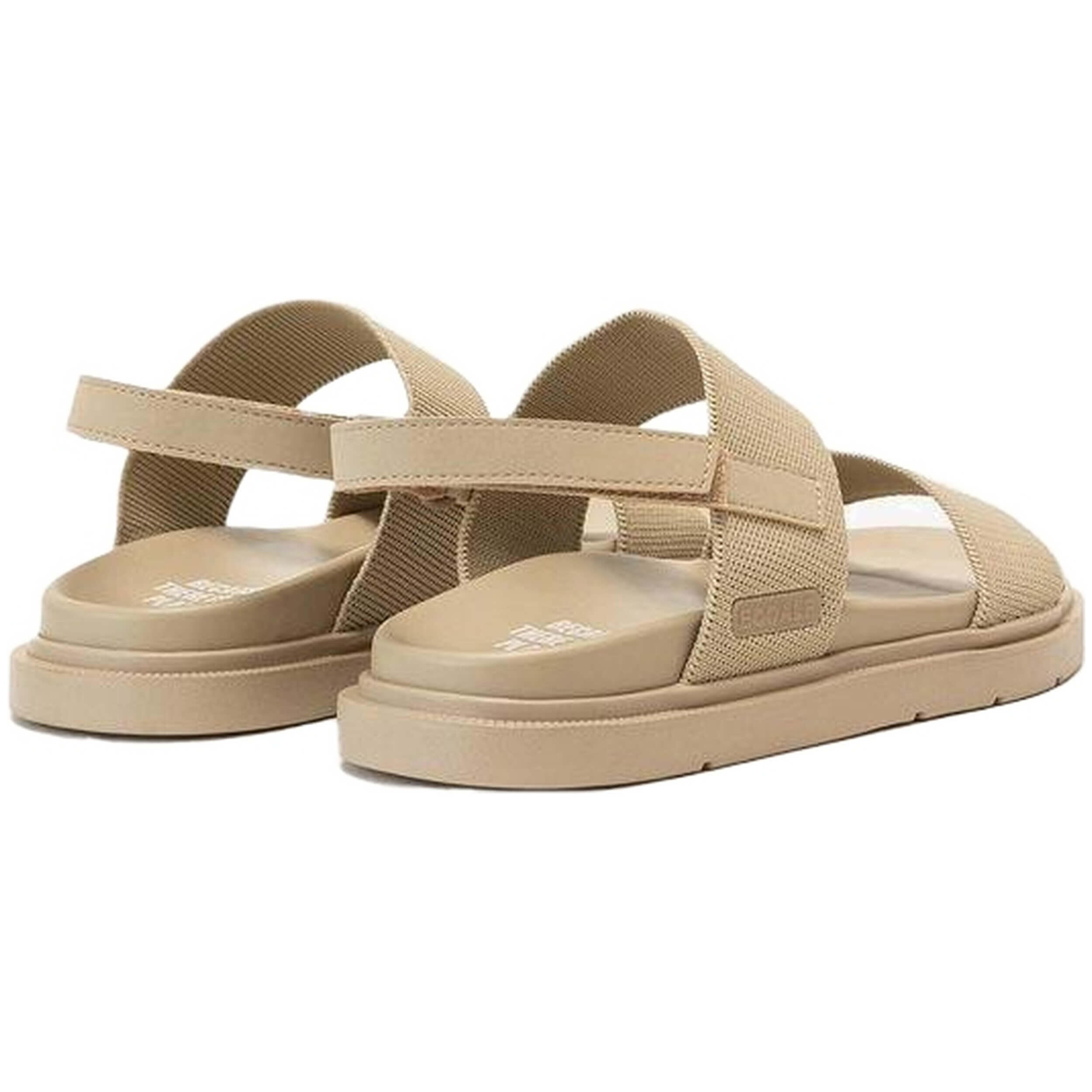 Sandales Ecoalf pour femmes 3/5