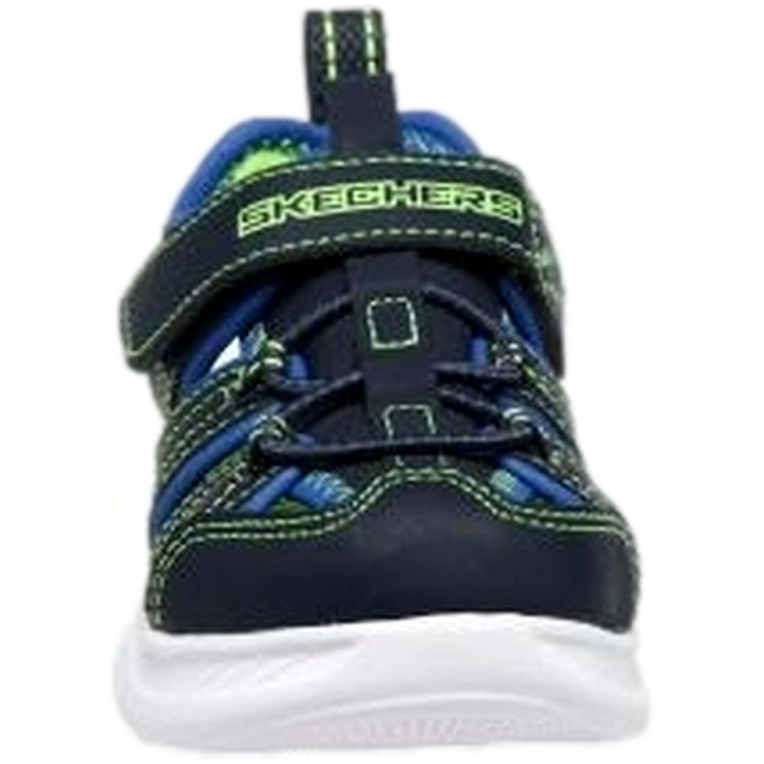 Sandalias Skechers C-Flex 2.0 Heat Blast para niños 2/5