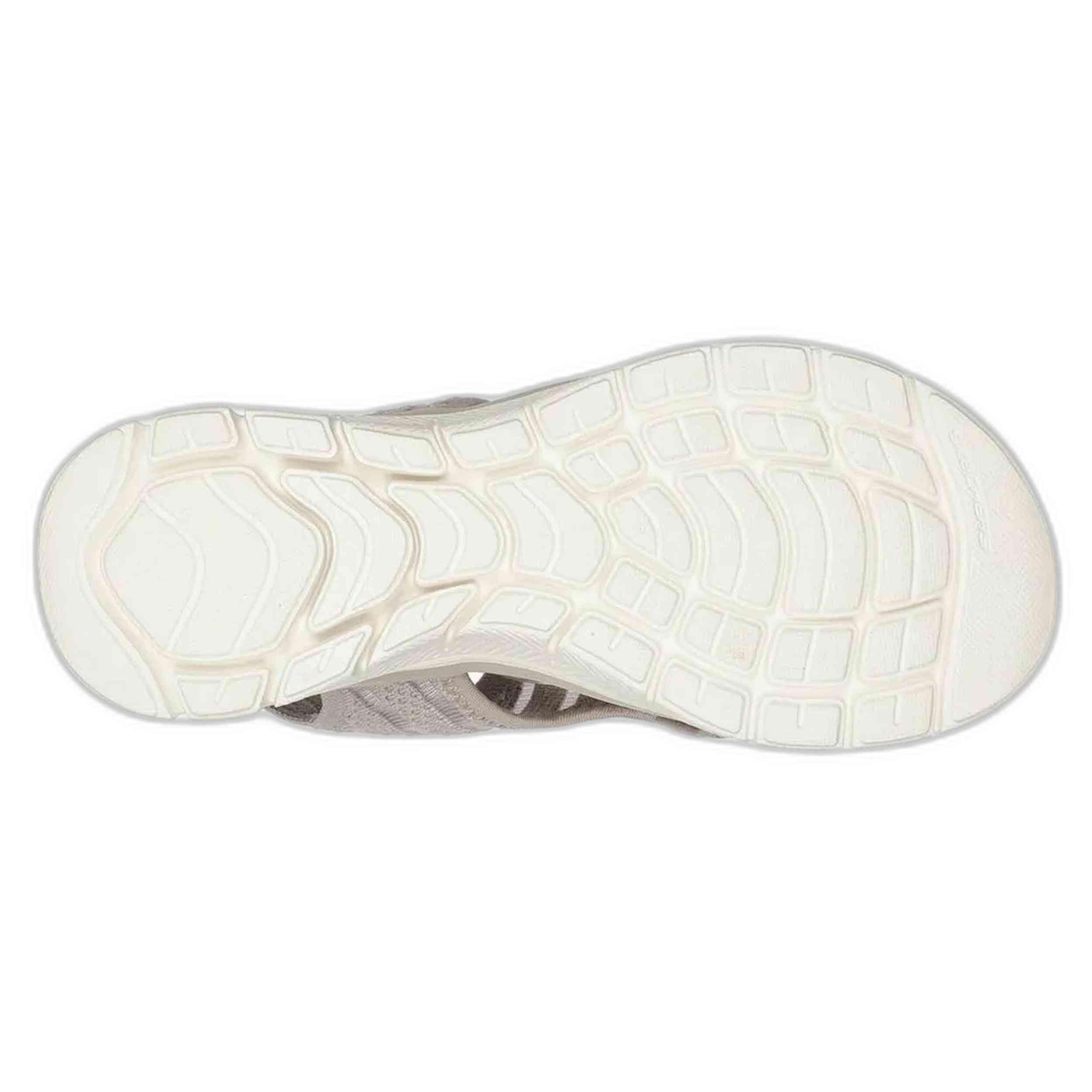 Sandalias Skechers Flex Appeal 4,0 para mulheres 3/3