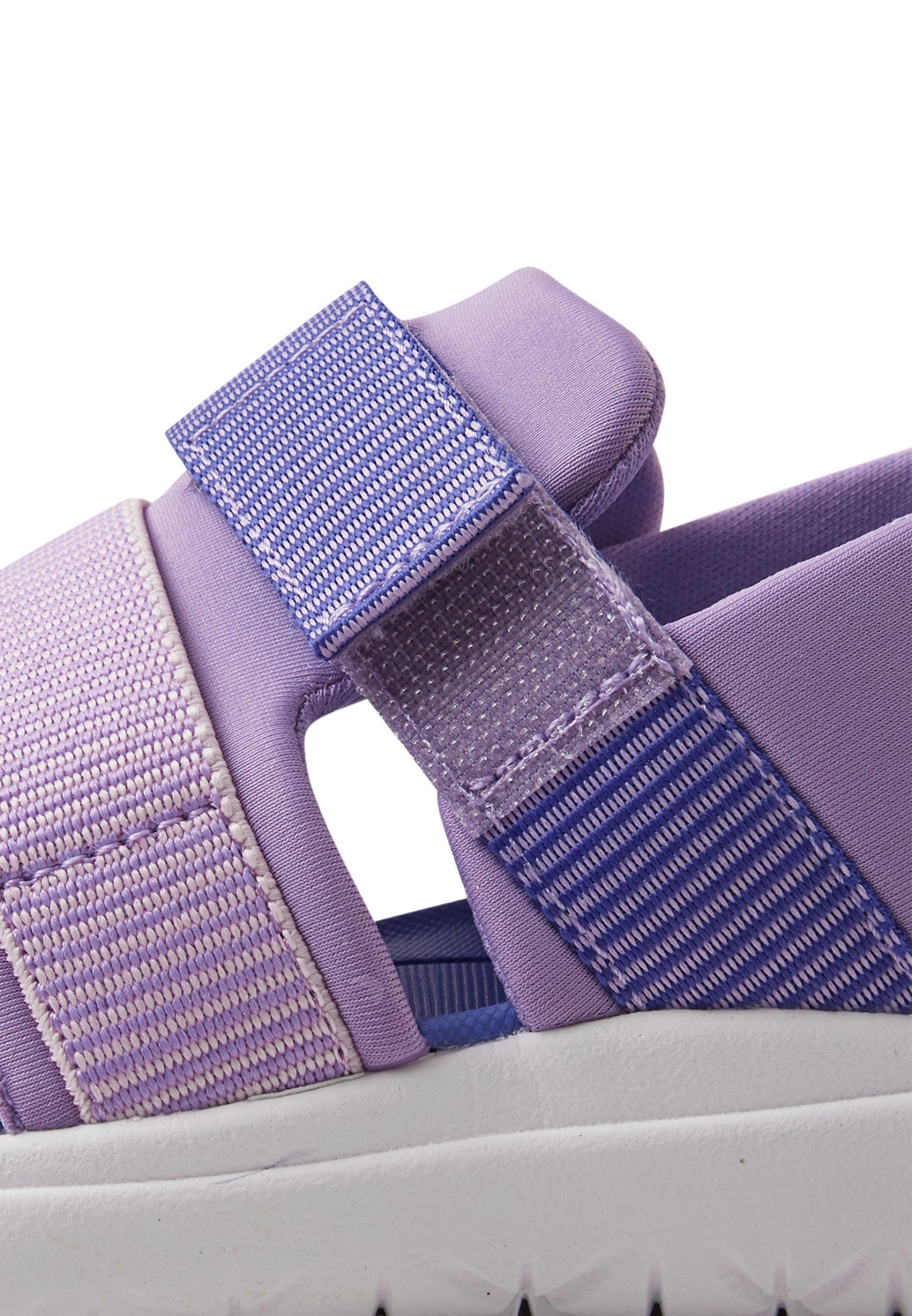 Sandalen Kesakko - Breiter Leisten mit extra Platz für die Zehen 5/7