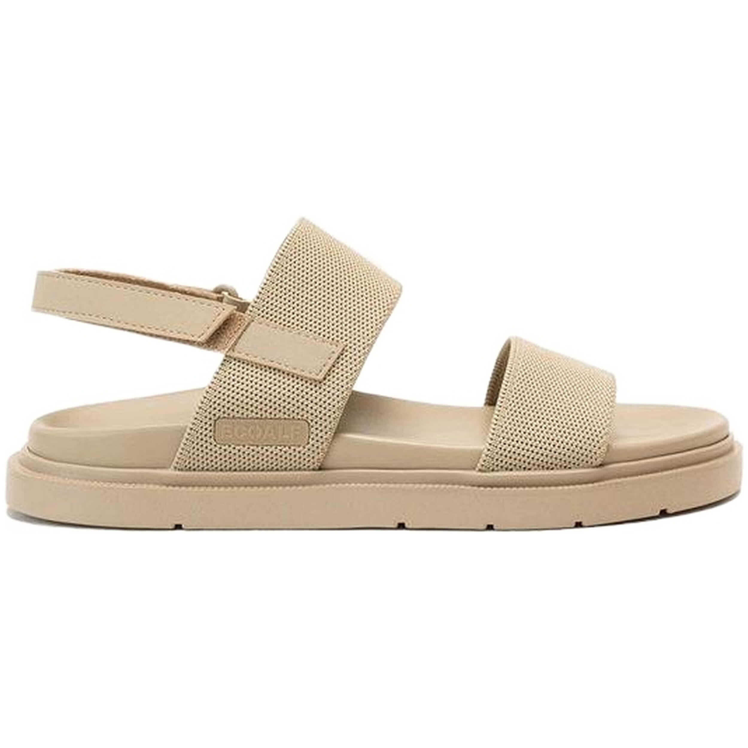 Sandales Ecoalf pour femmes 1/5