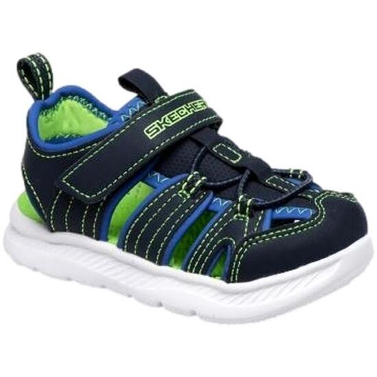 Sandalias Skechers C-Flex 2.0 Heat Blast para niños