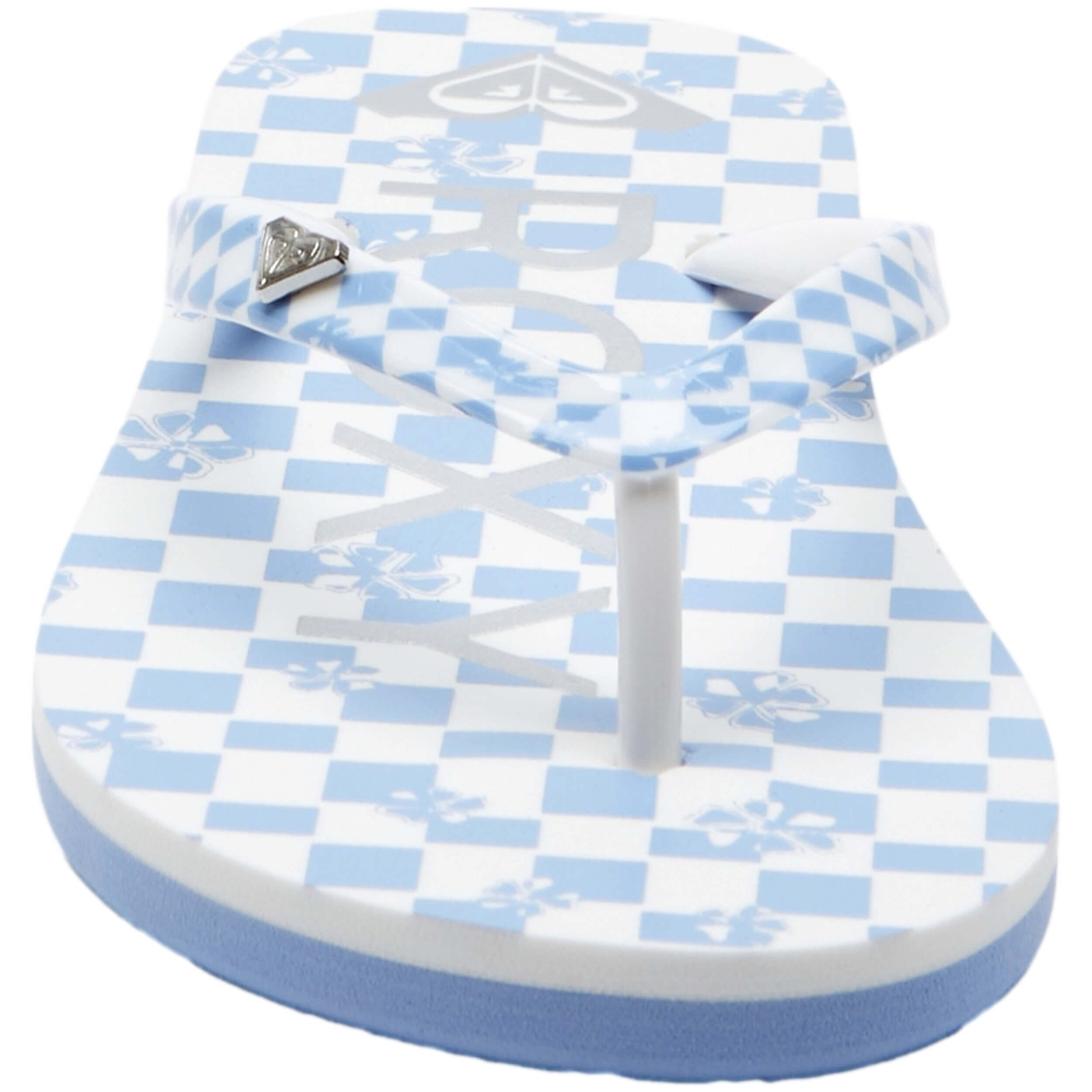 Sandali Roxy modello ARGL100264-GP1 per donne 5/5