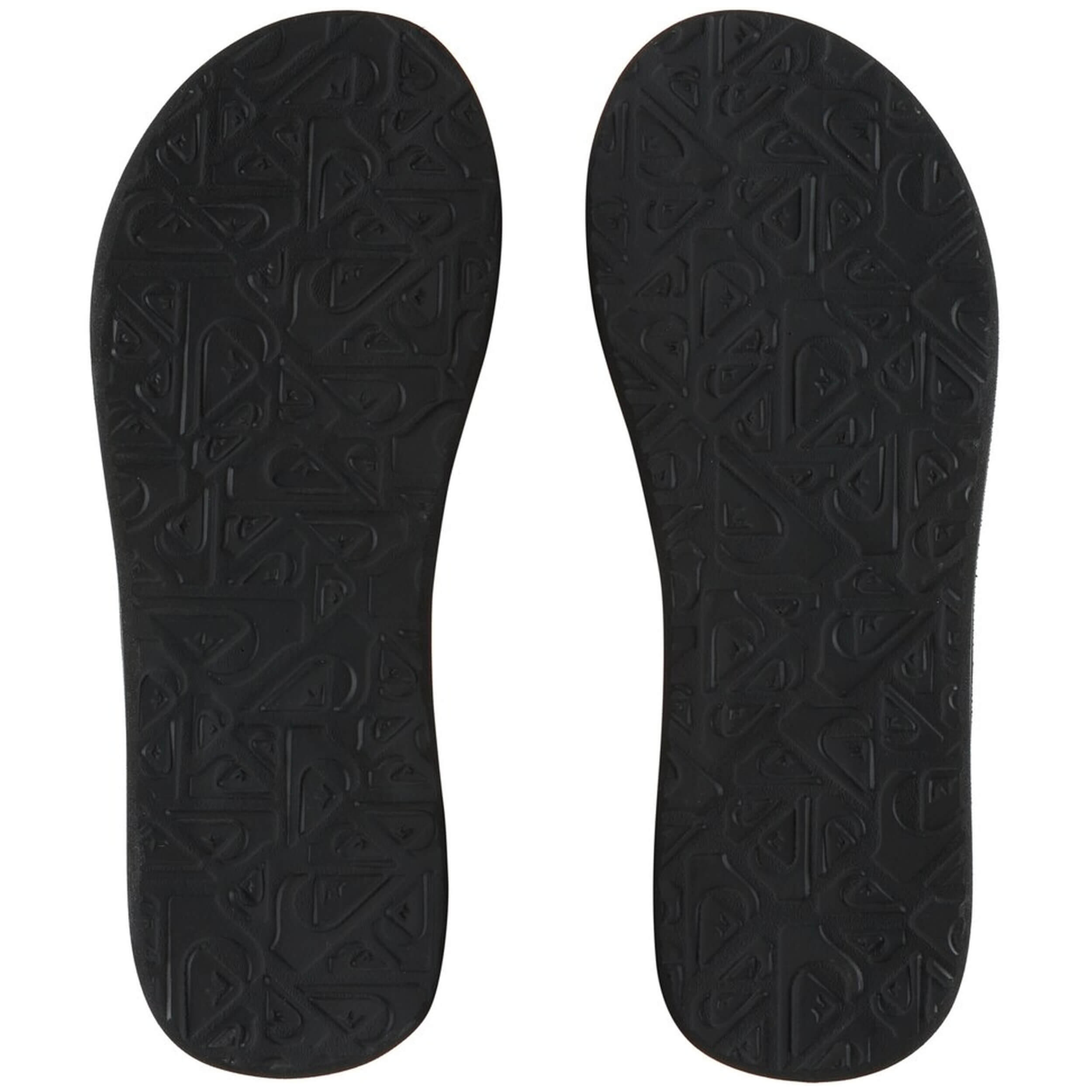Sandalias Quiksilver Carver Squish para homem 5/5