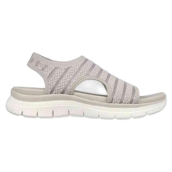 Sandalias Skechers Flex Appeal 4,0 para mujer