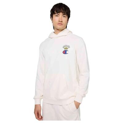 Hoodie champion voor mannen