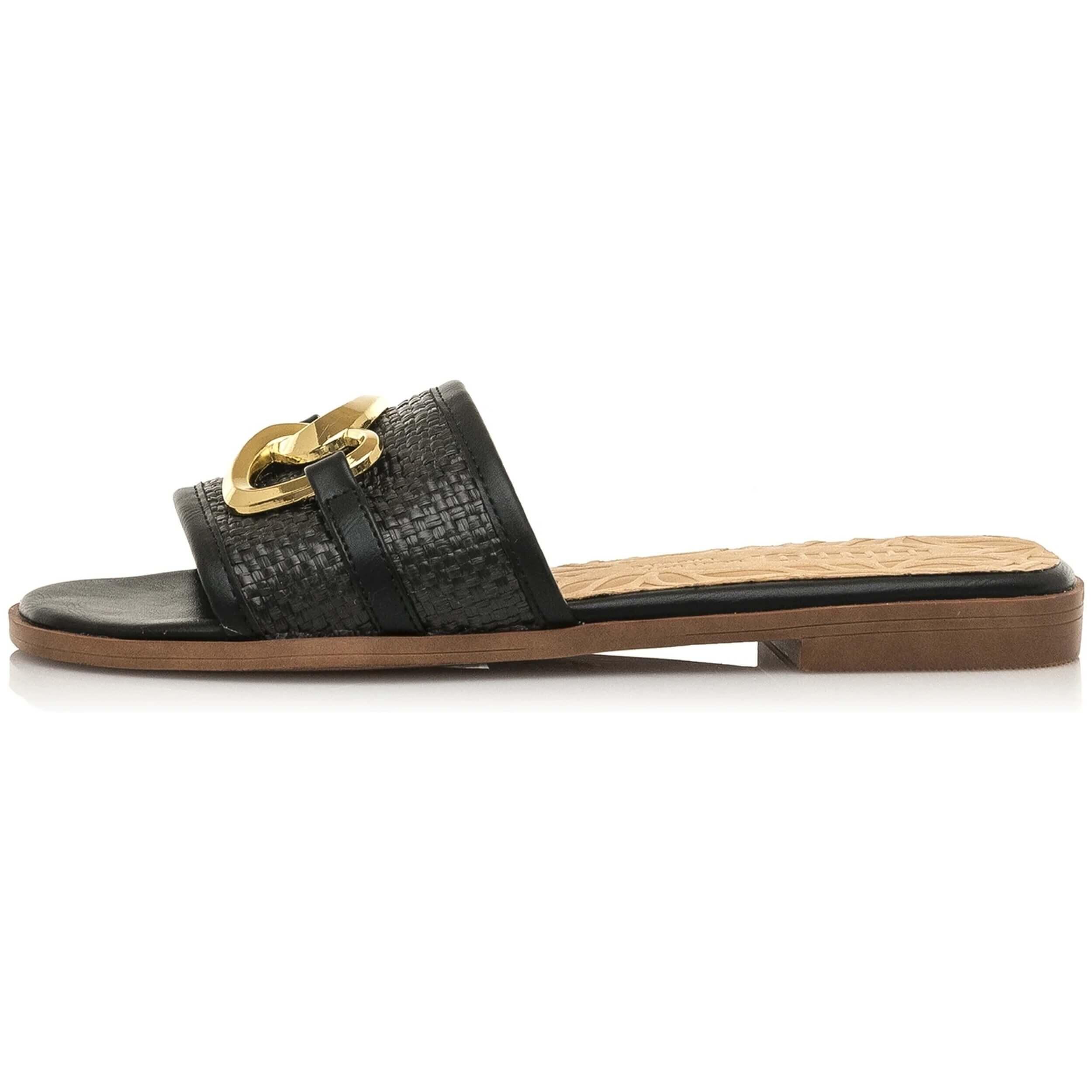 Sandali Mustang Mules per donne 2/4