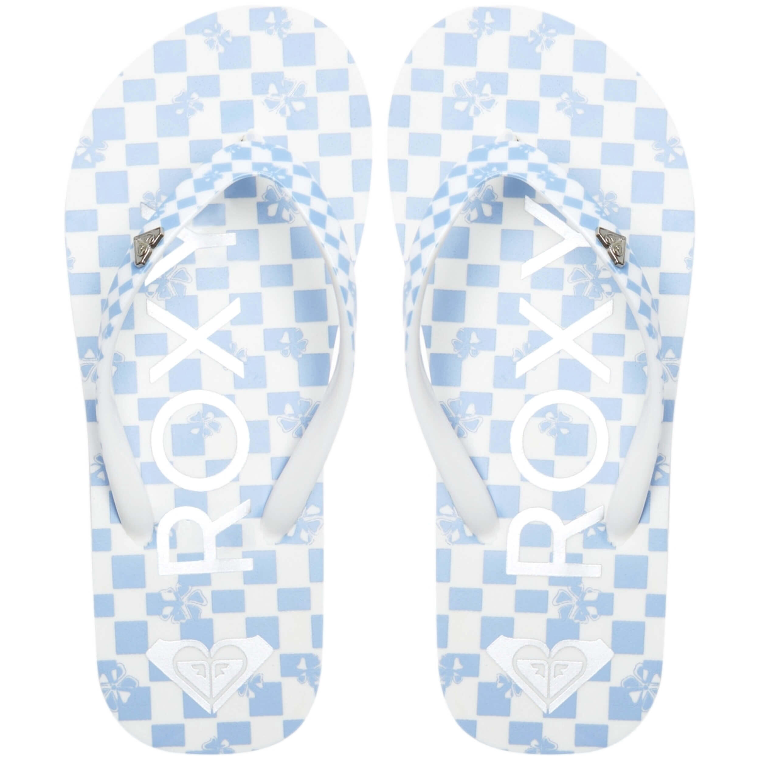 Sandali Roxy modello ARGL100264-GP1 per donne 4/5