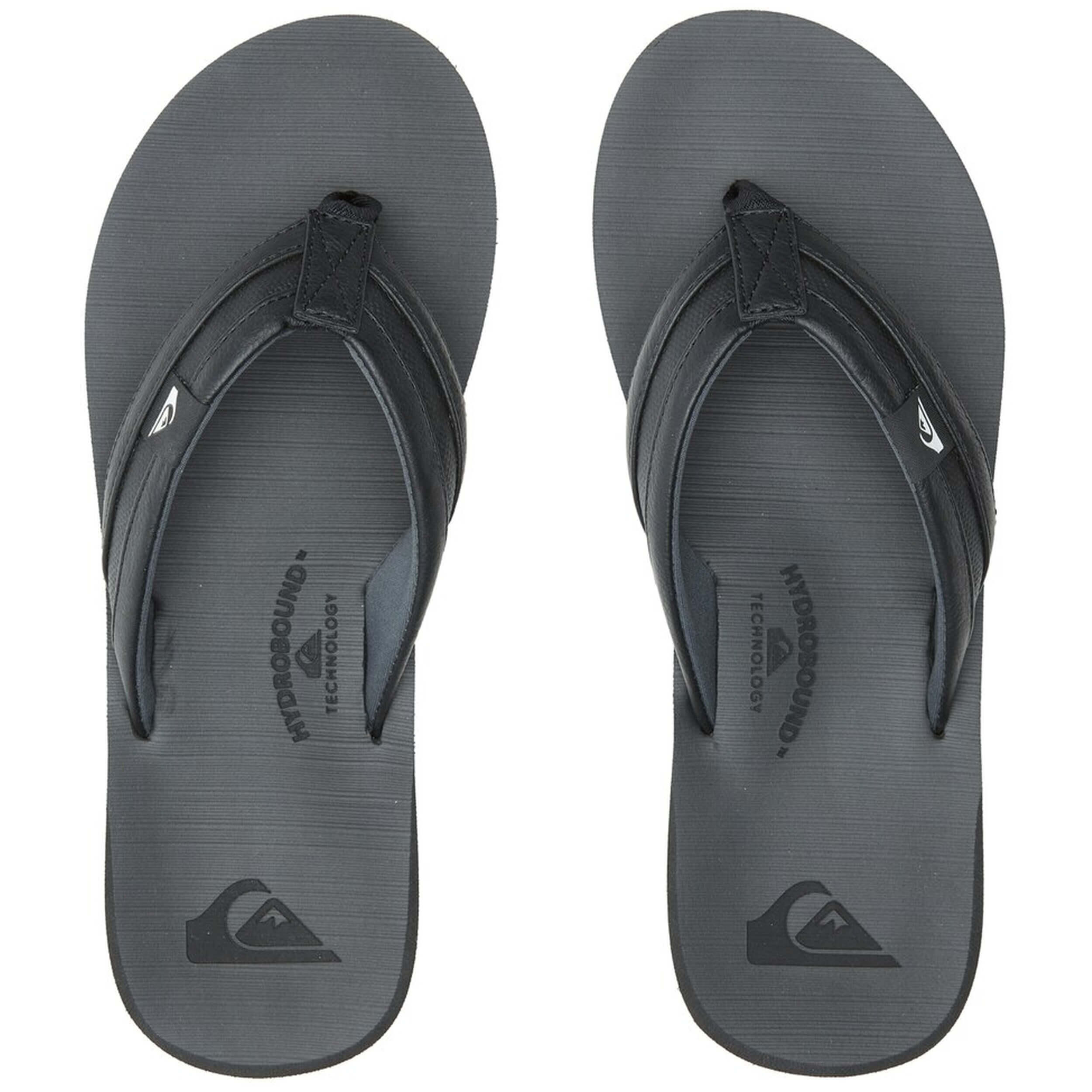QUIKSILVER Sandali Quiksilver Carver Squish per uomini