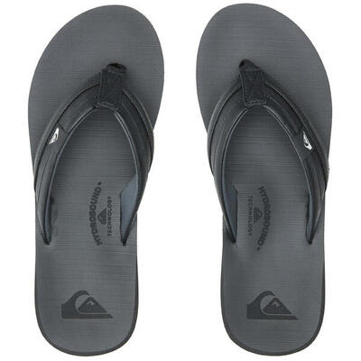 Sandalias Quiksilver Carver Squish para hombre