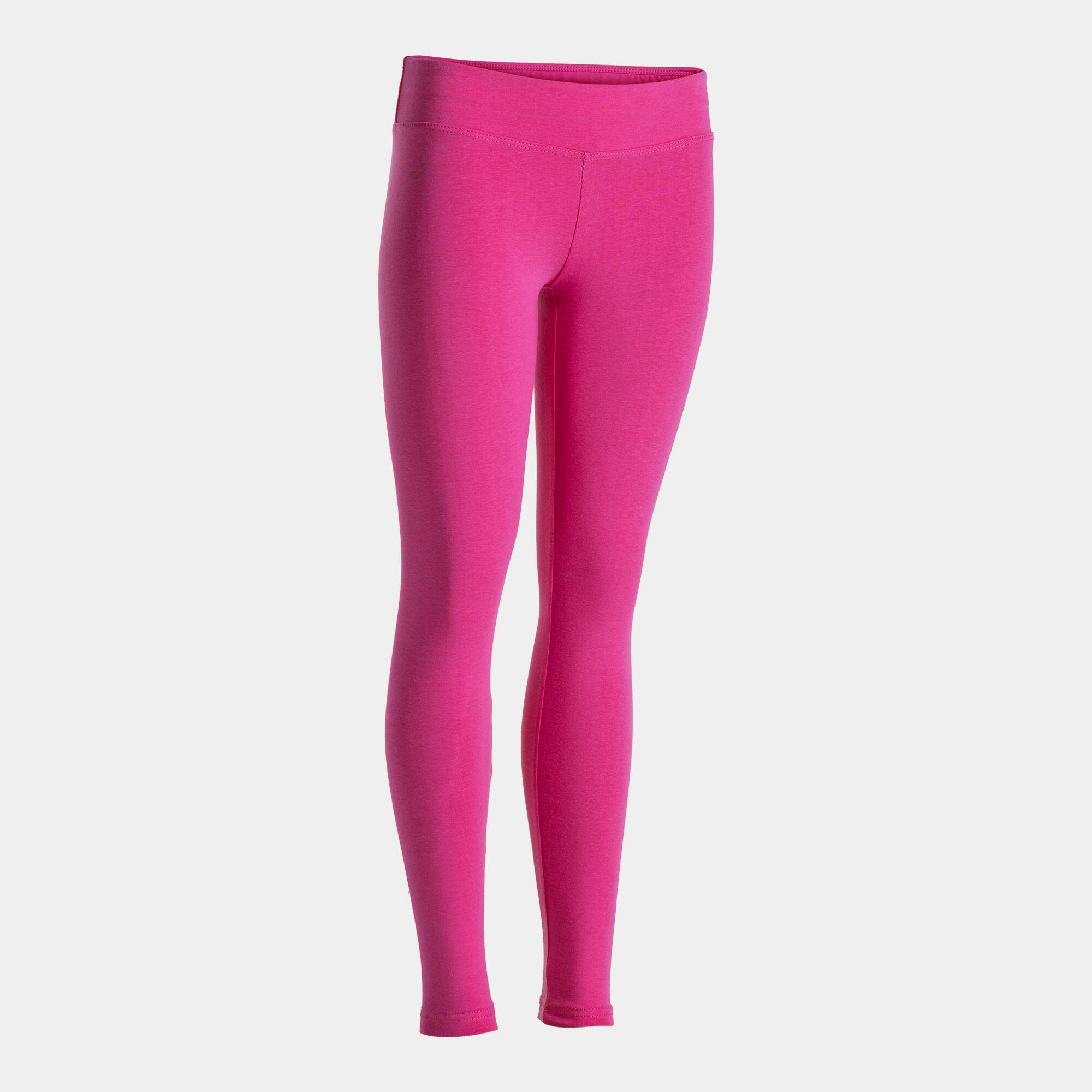Joma - Legging Long Fitness Enfants Joma Street Fuchsia - Collant De Running - Rose - Decathlon