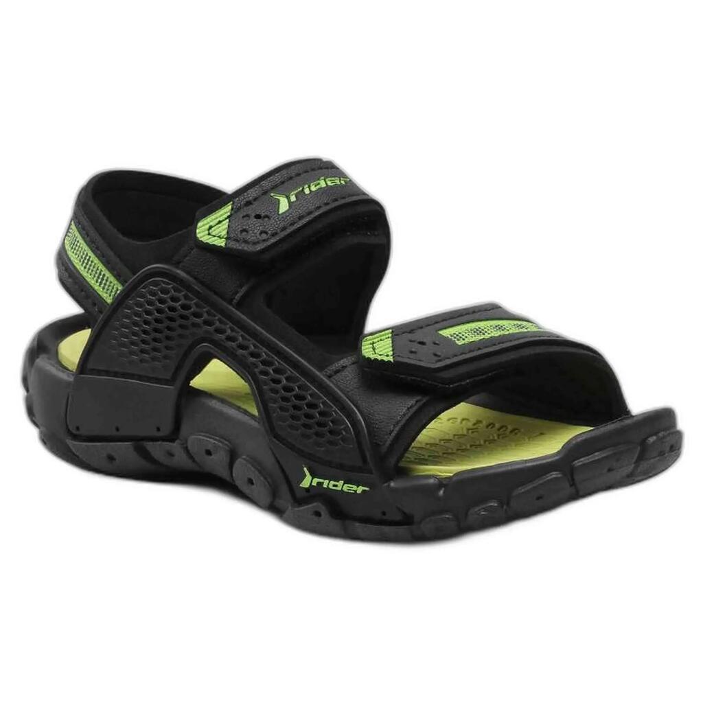 Sandals Rider model 83066-02235 for children