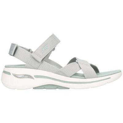 Sandalias Skechers Go Walk Arch Fit Attra para mujer