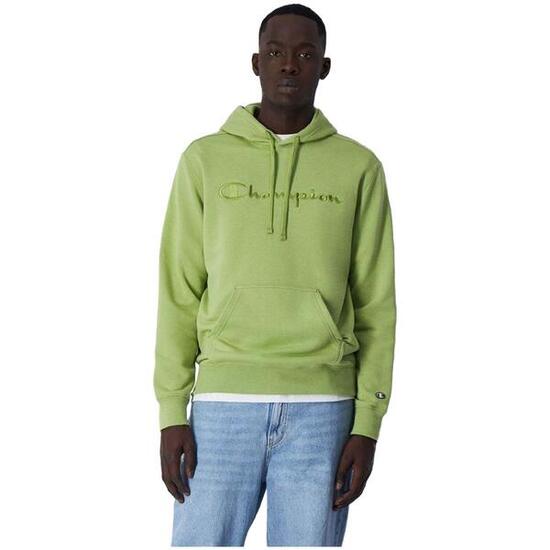 Felpa con cappuccio Champion Crewneck per uomini