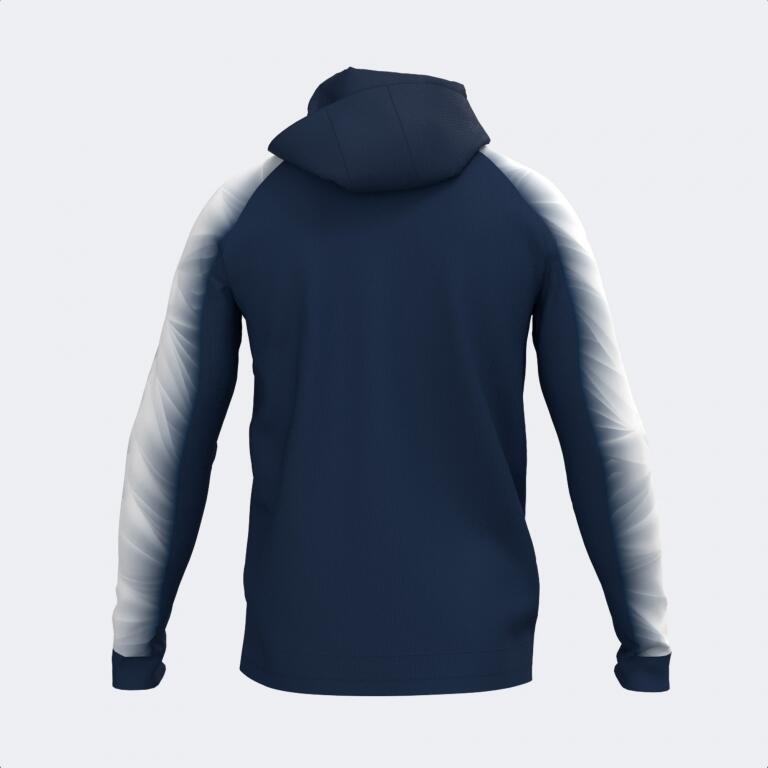 Dames trainingsjack met capuchon Joma Elite XI 3/3