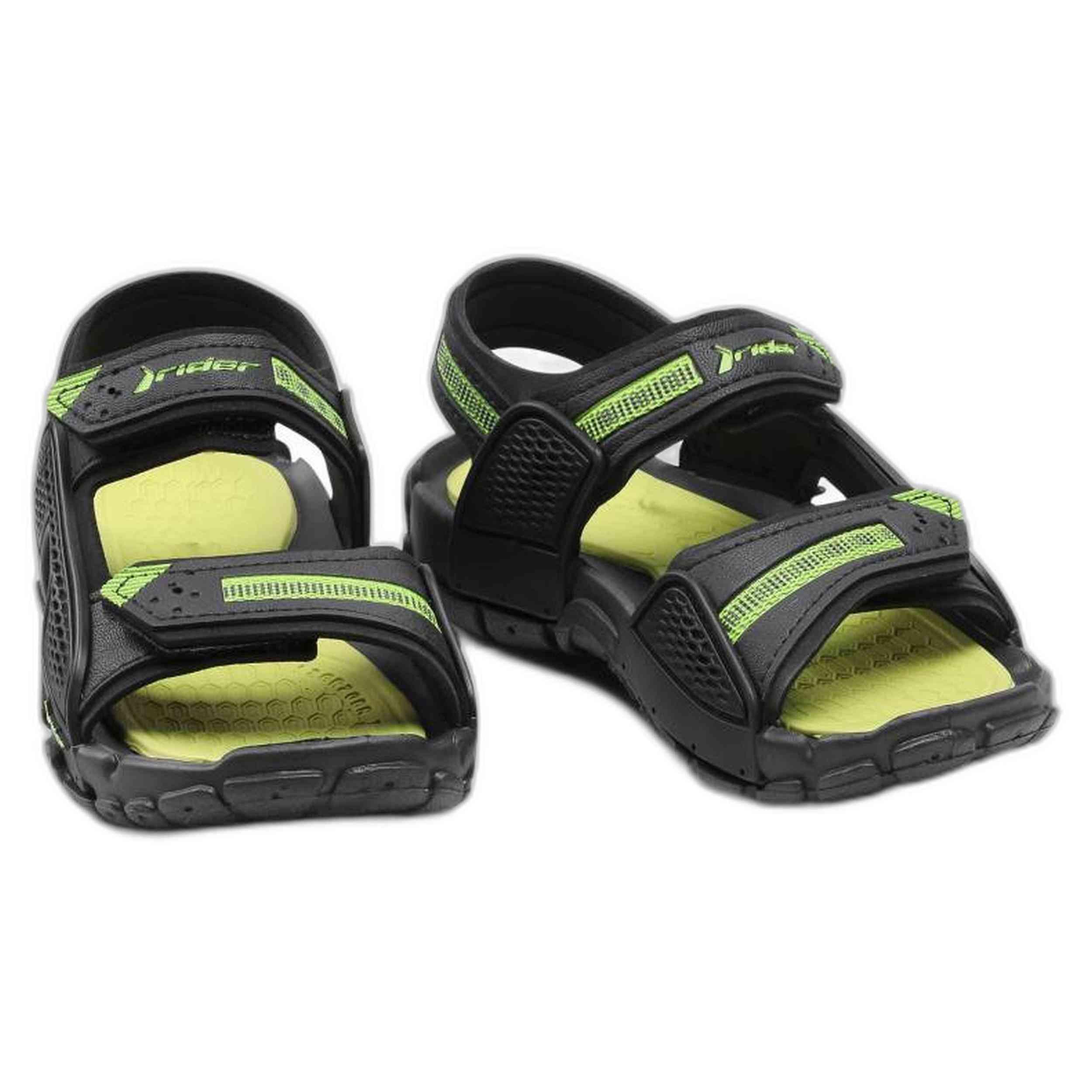 Sandali Rider Tender XII per ragazzi 4/5