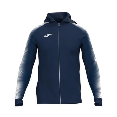 Dames trainingsjack met capuchon joma elite xi
