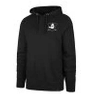 Felpa con cappuccio 47 brand modello HV025PMDDFH636661JK per uomini