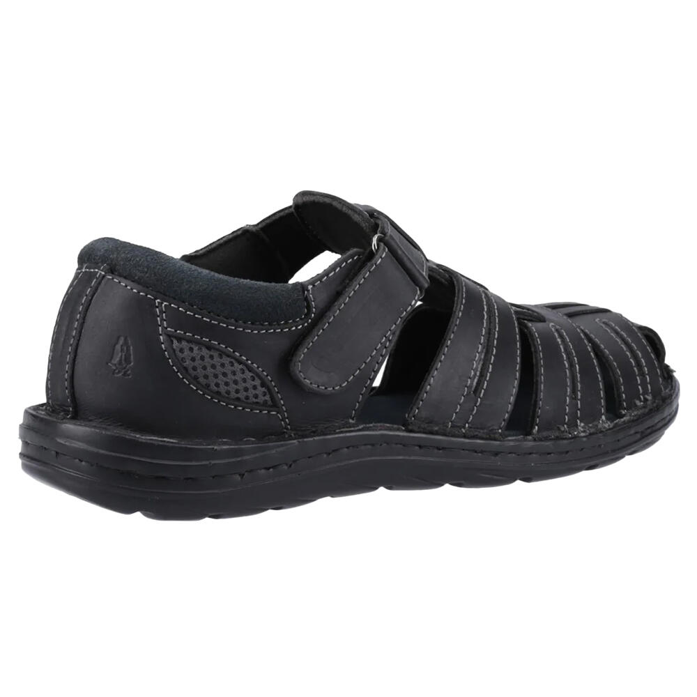 Sandales ALBERT Homme (Noir) 2/5
