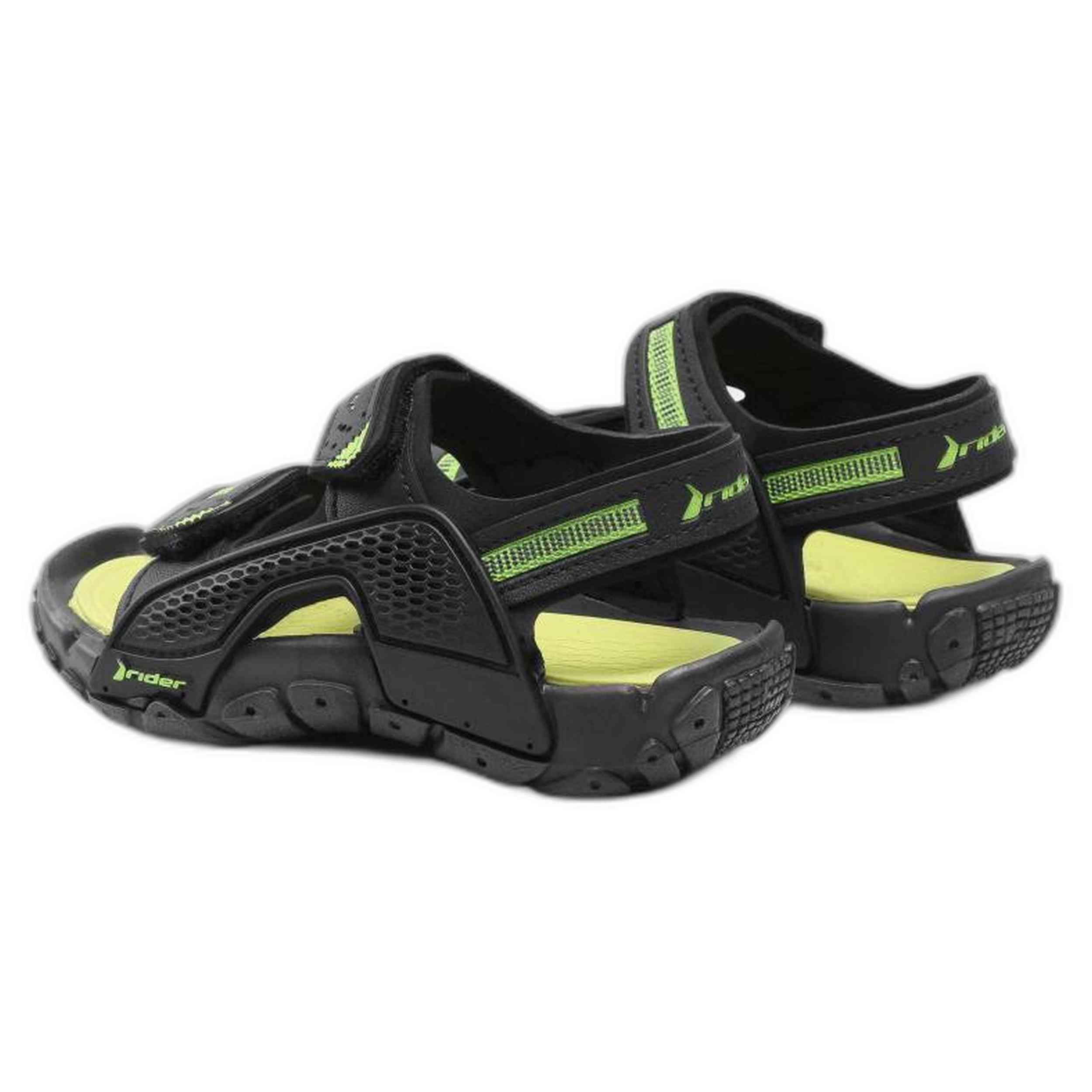 Sandali Rider Tender XII per ragazzi 3/5