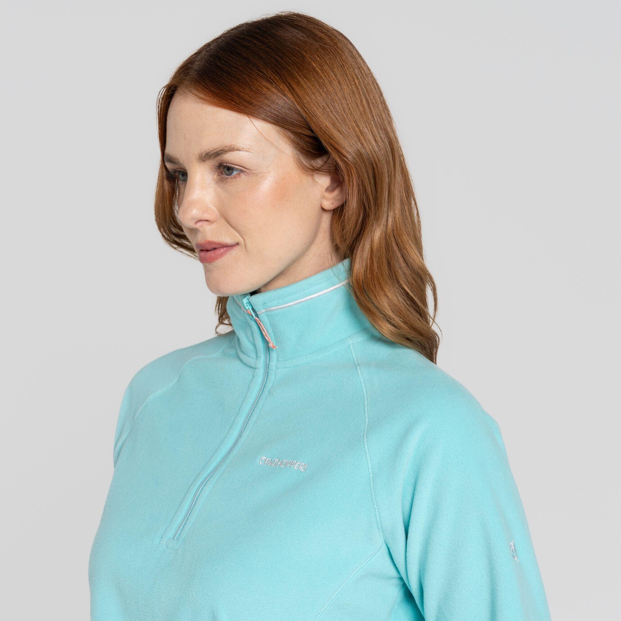Miska VI Half Zip 5/6
