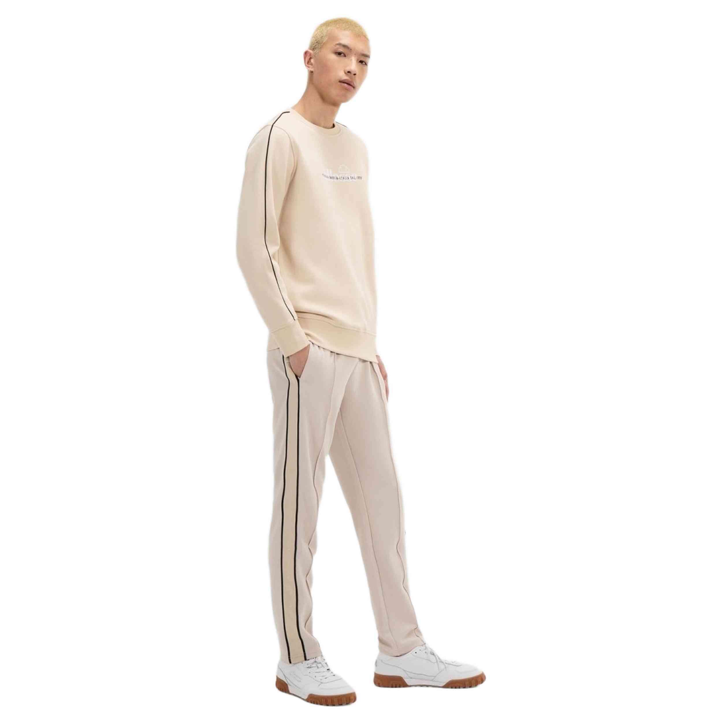 Sweat Ellesse modèle ELLESSE-BETTEGA pour homme 2/5