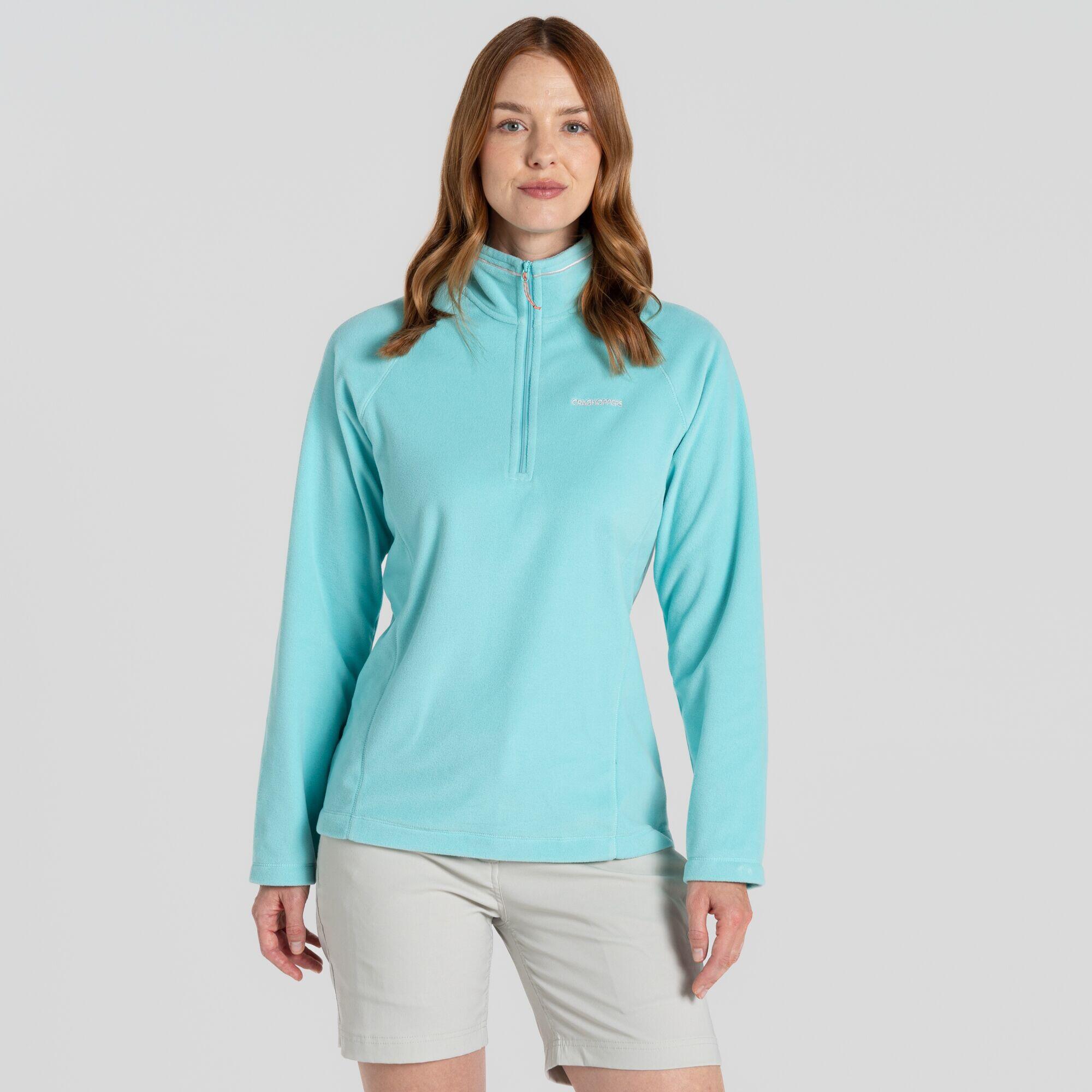 Miska VI Half Zip | Decathlon