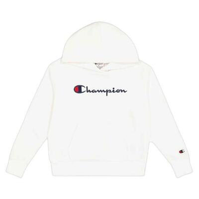 Felpa con cappuccio Champion per unisex ragazzi