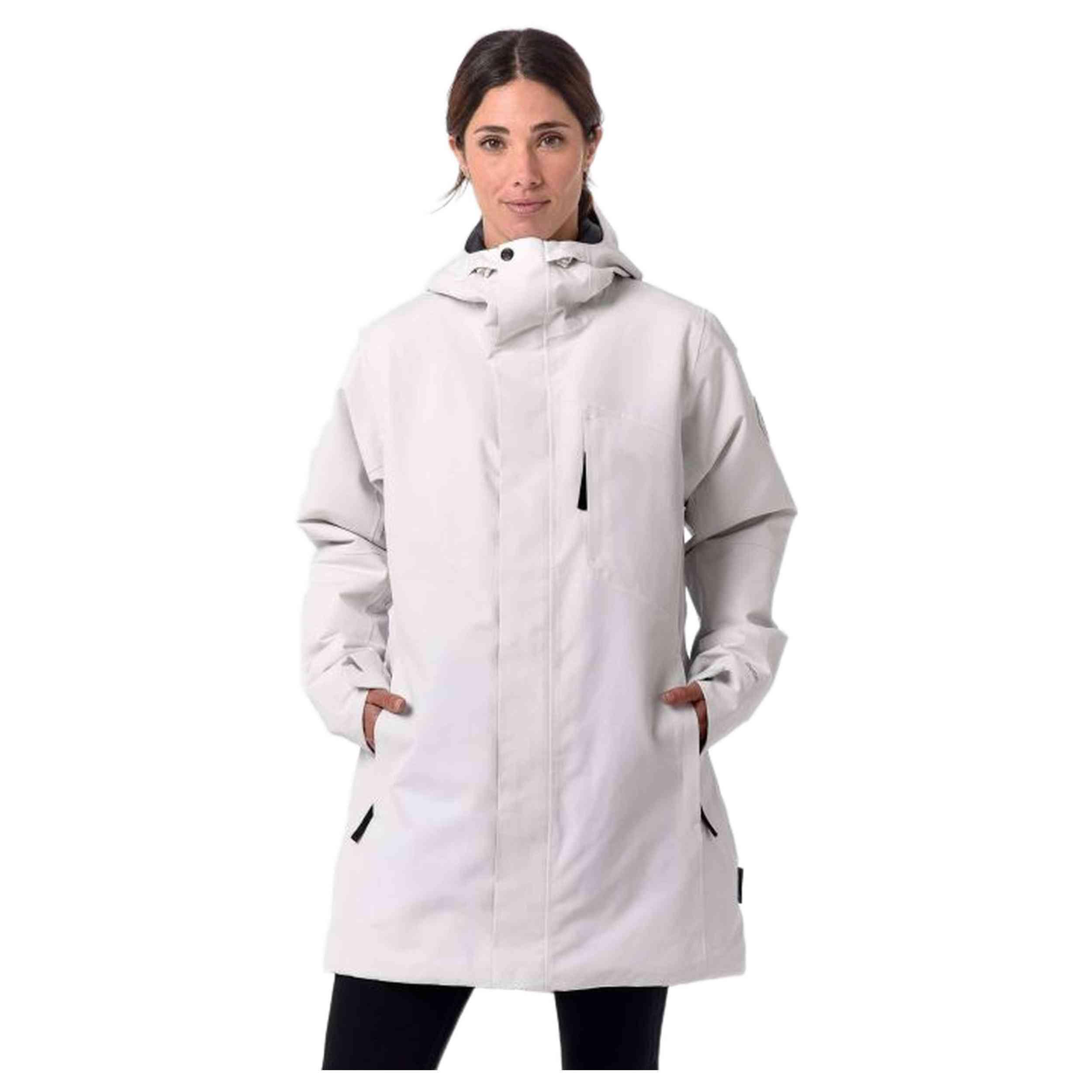 TERNUA Sweatshirt Ternua Coolsha Summer para mulheres