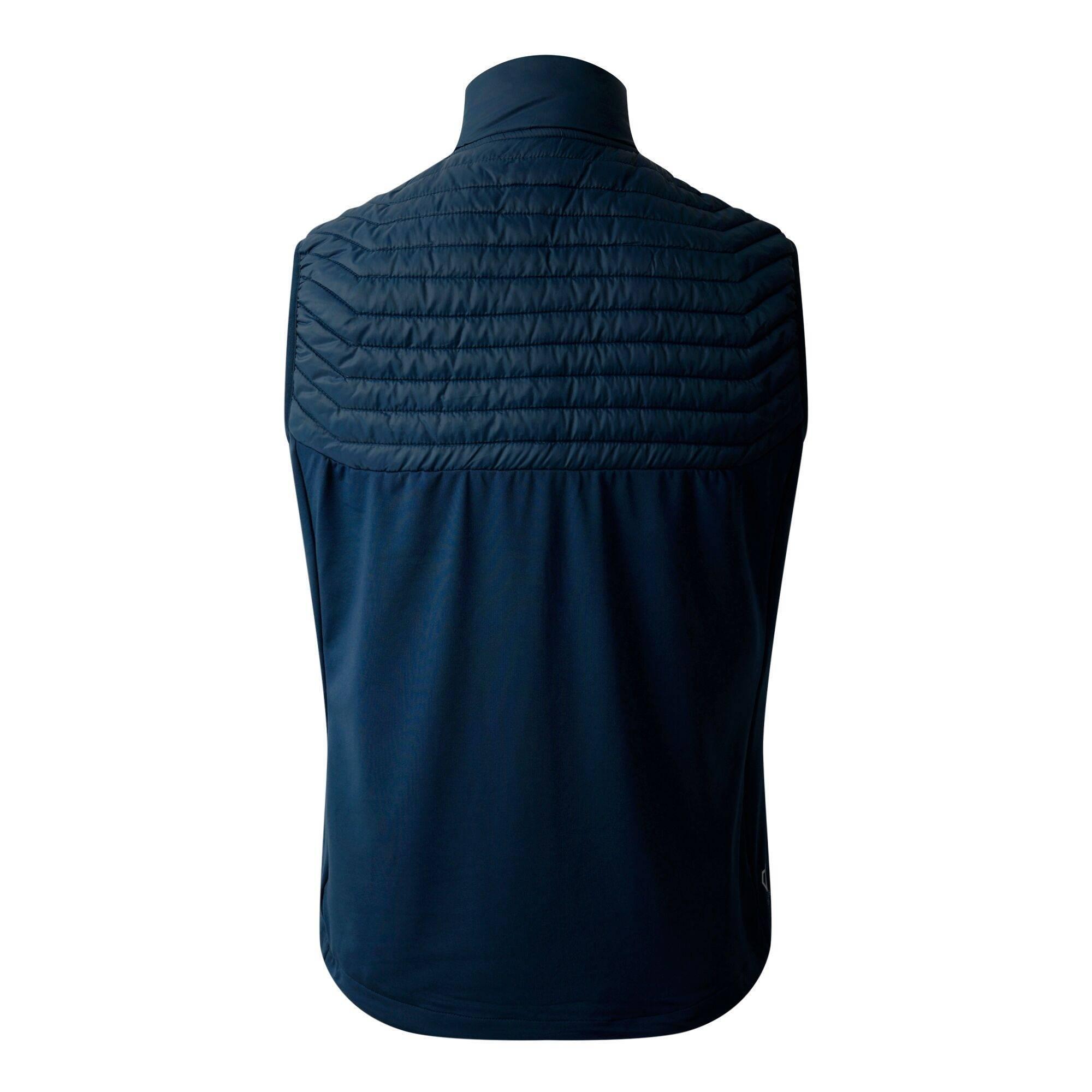 Gilet Uomo Dare 2B Descending II Moonlight Denim 2/5