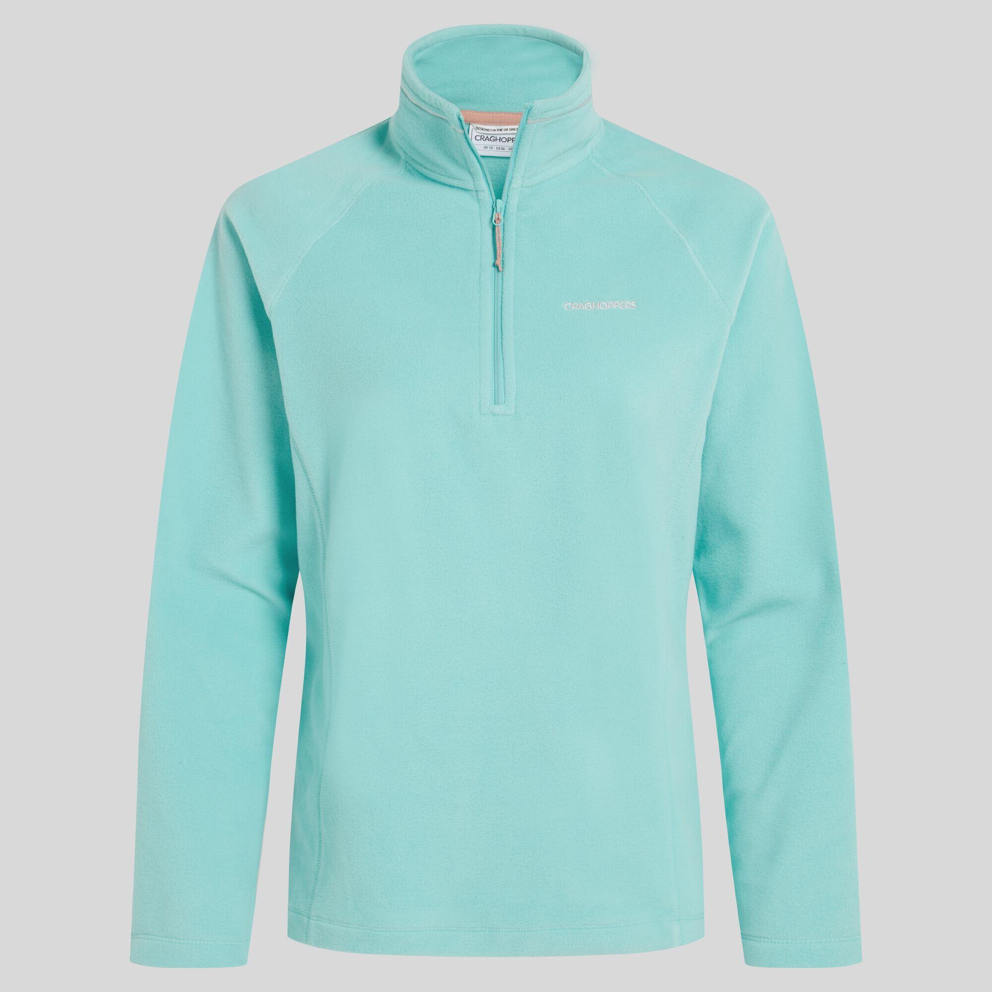 Miska VI Half Zip 6/6