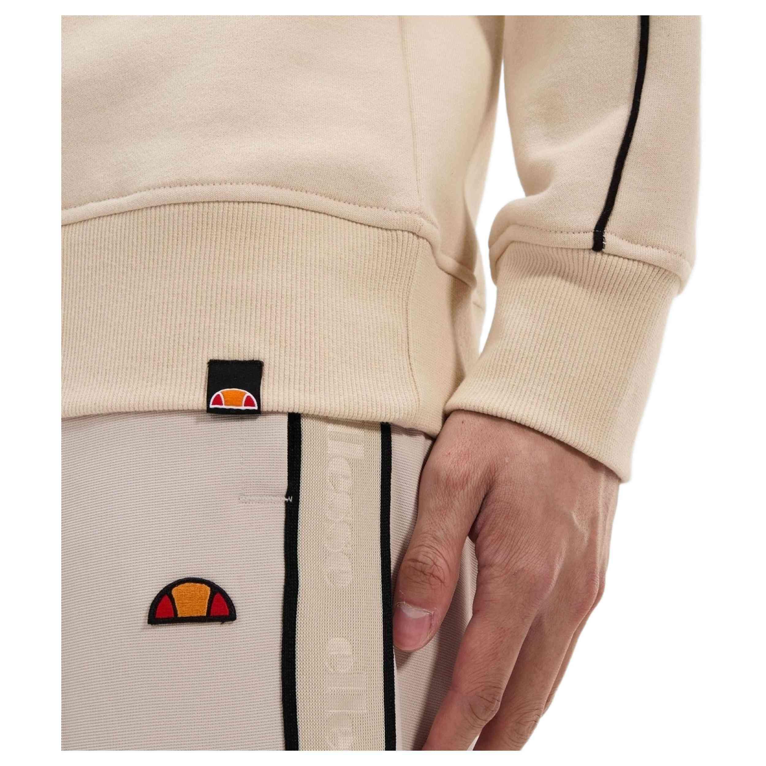Sweat Ellesse modèle ELLESSE-BETTEGA pour homme 4/5
