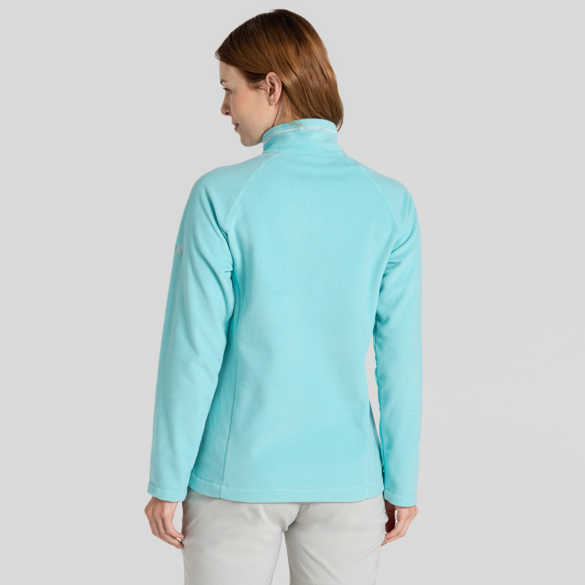 Miska VI Half Zip | Decathlon