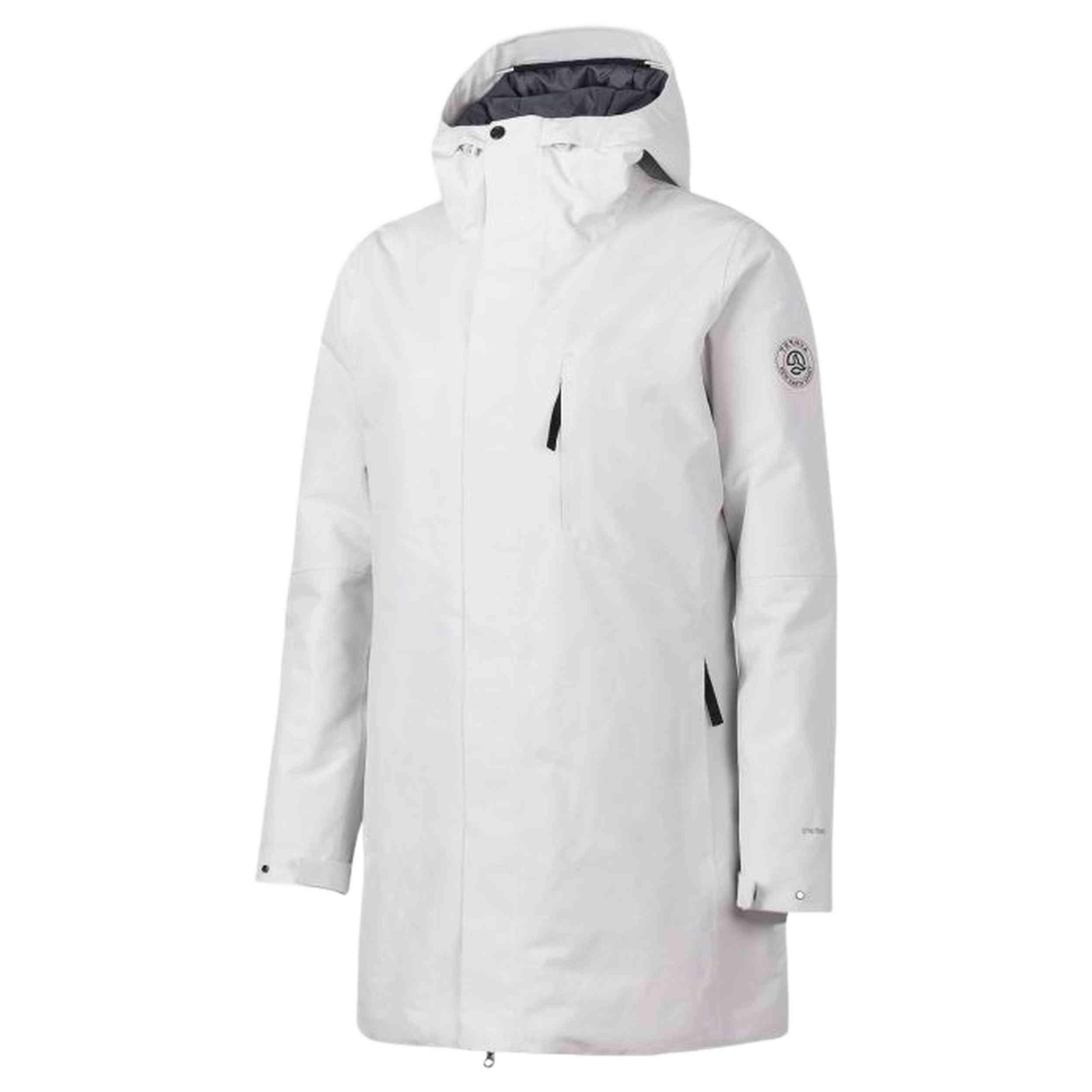 Sudadera con capucha Ternua modelo 1341318-9937 para mujer 2/3